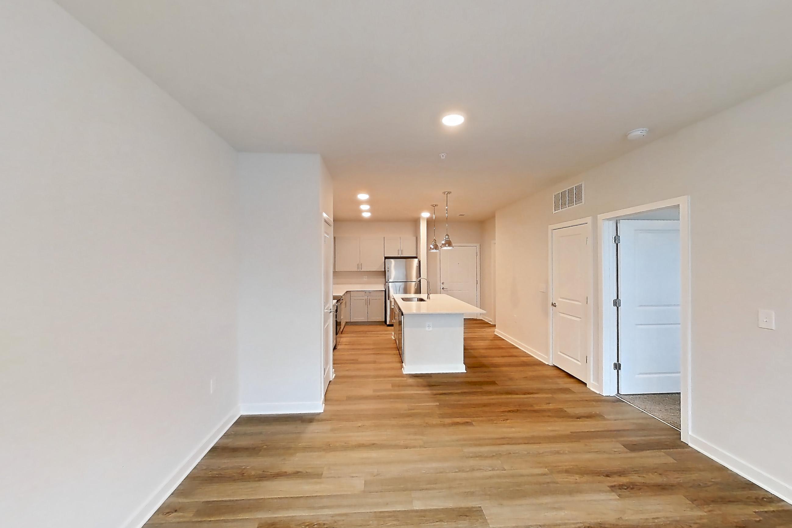 LIVING SPACE
