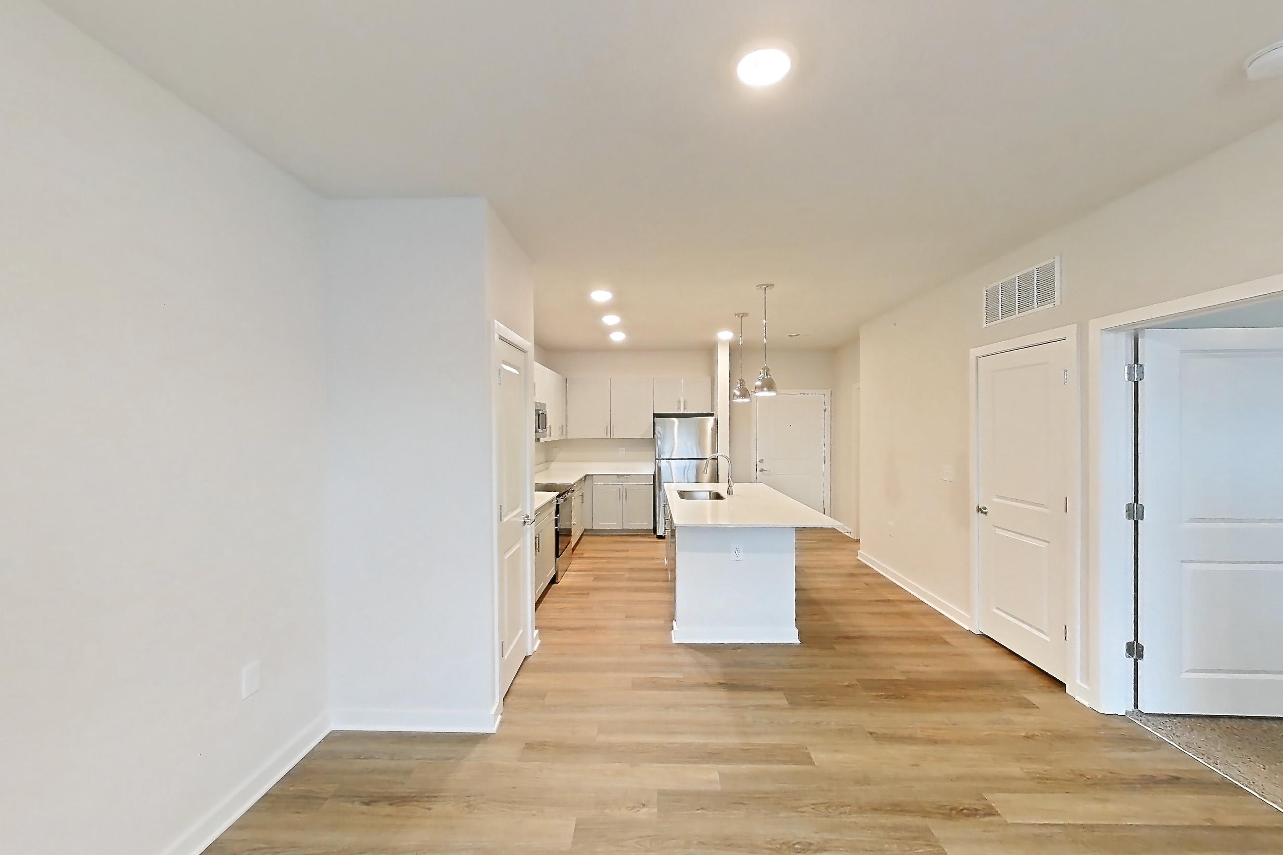 LIVING SPACE