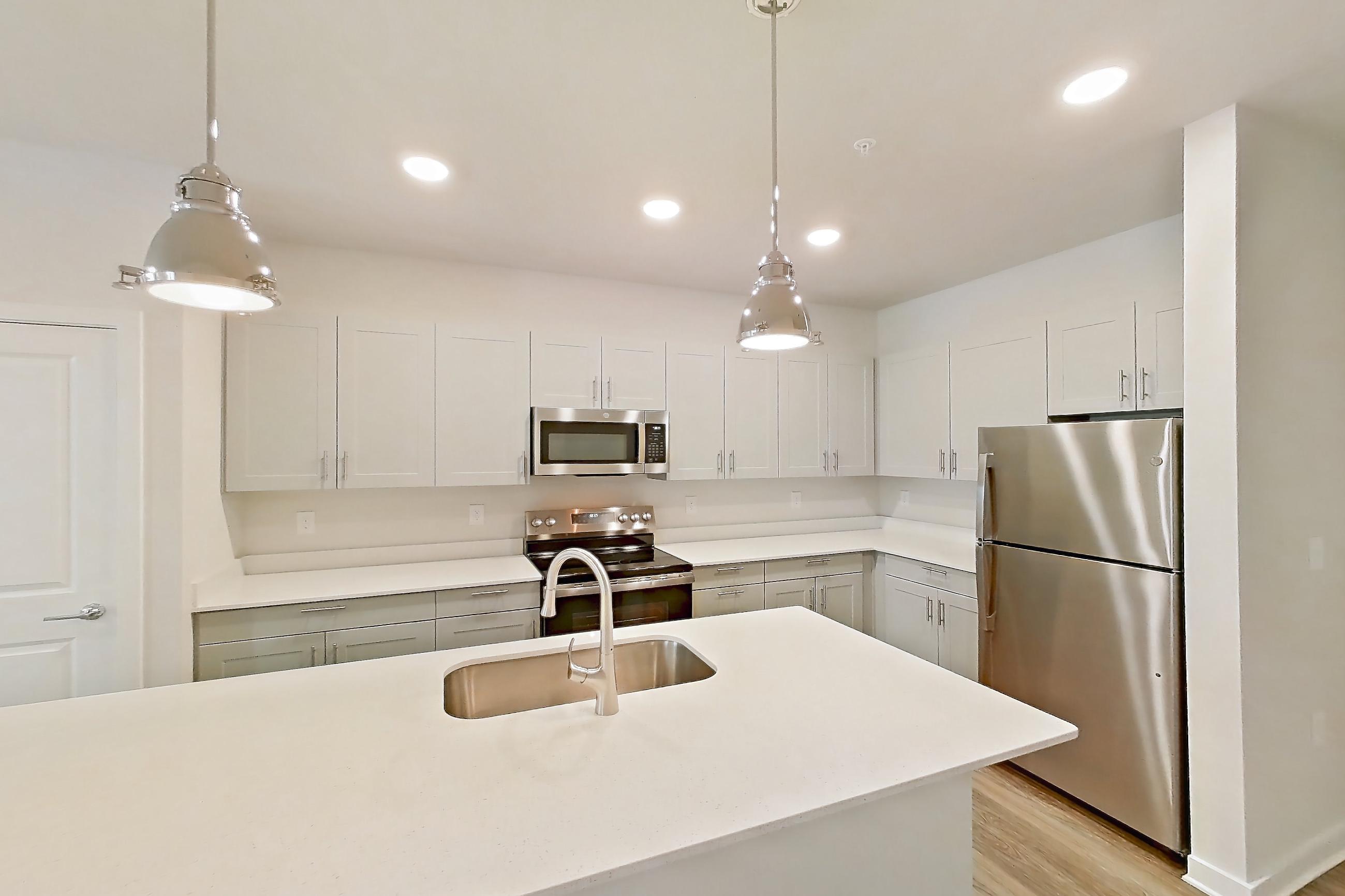 KITCHEN (representative of this floor plan)