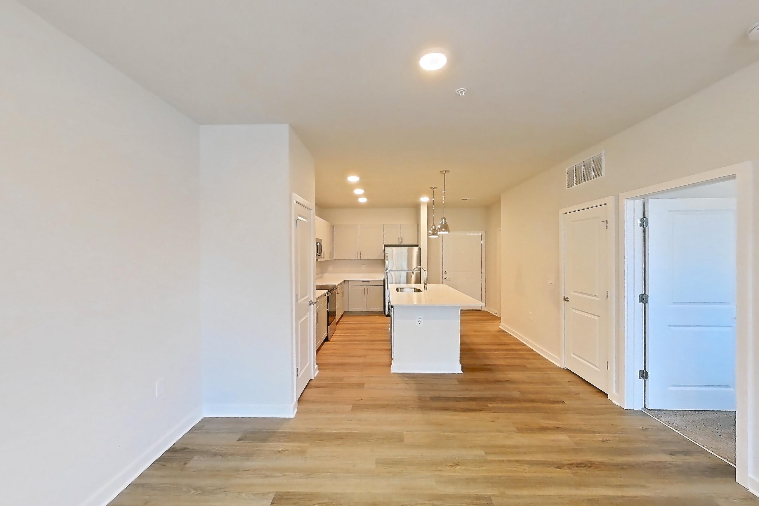 LIVING SPACE