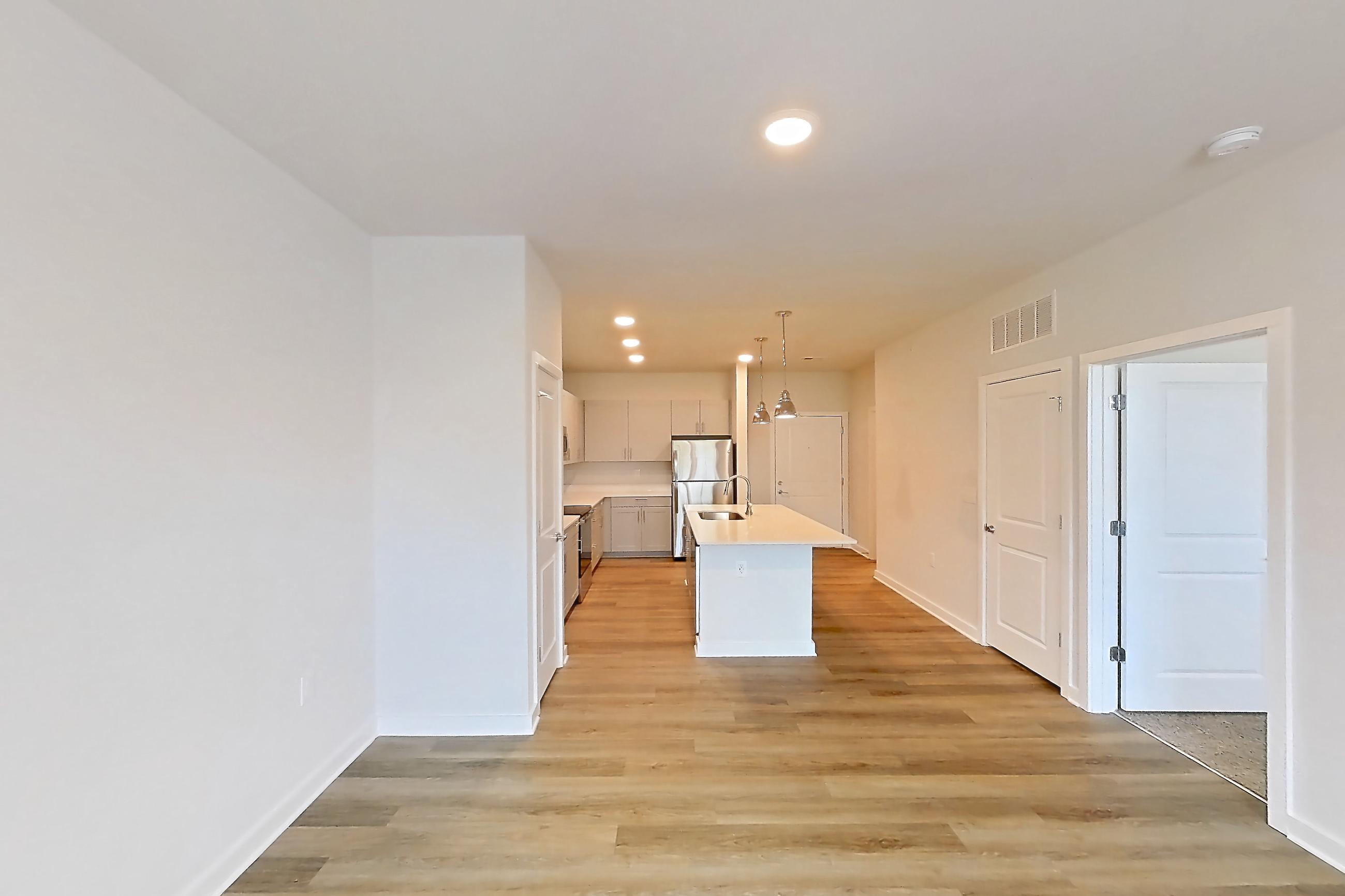 LIVING SPACE