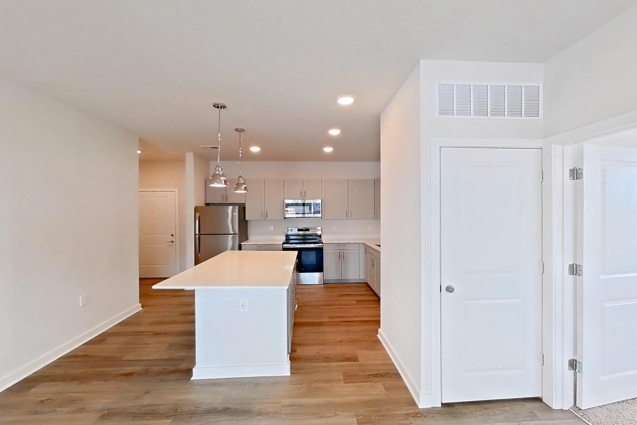 LIVING SPACE
