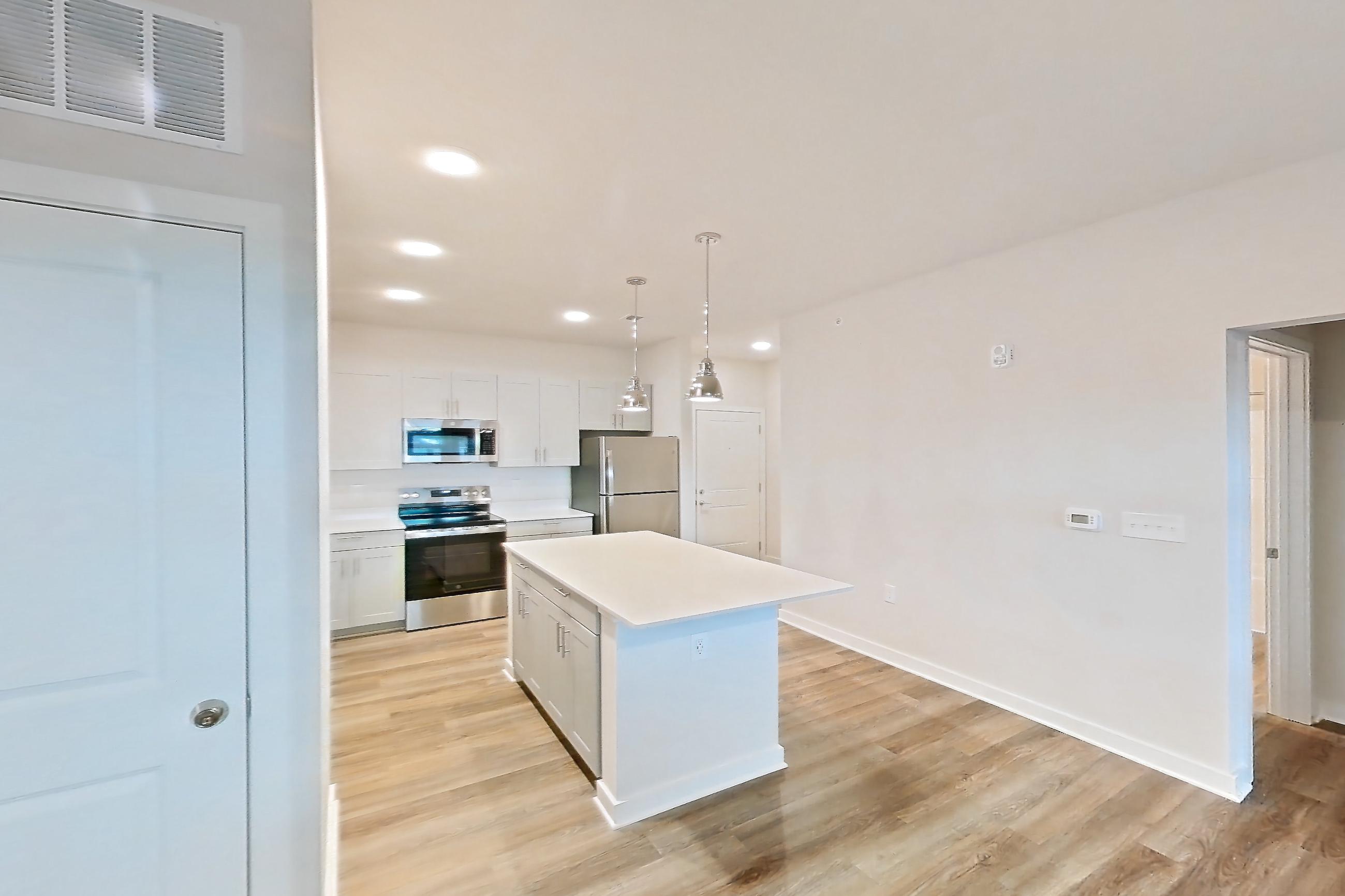LIVING SPACE