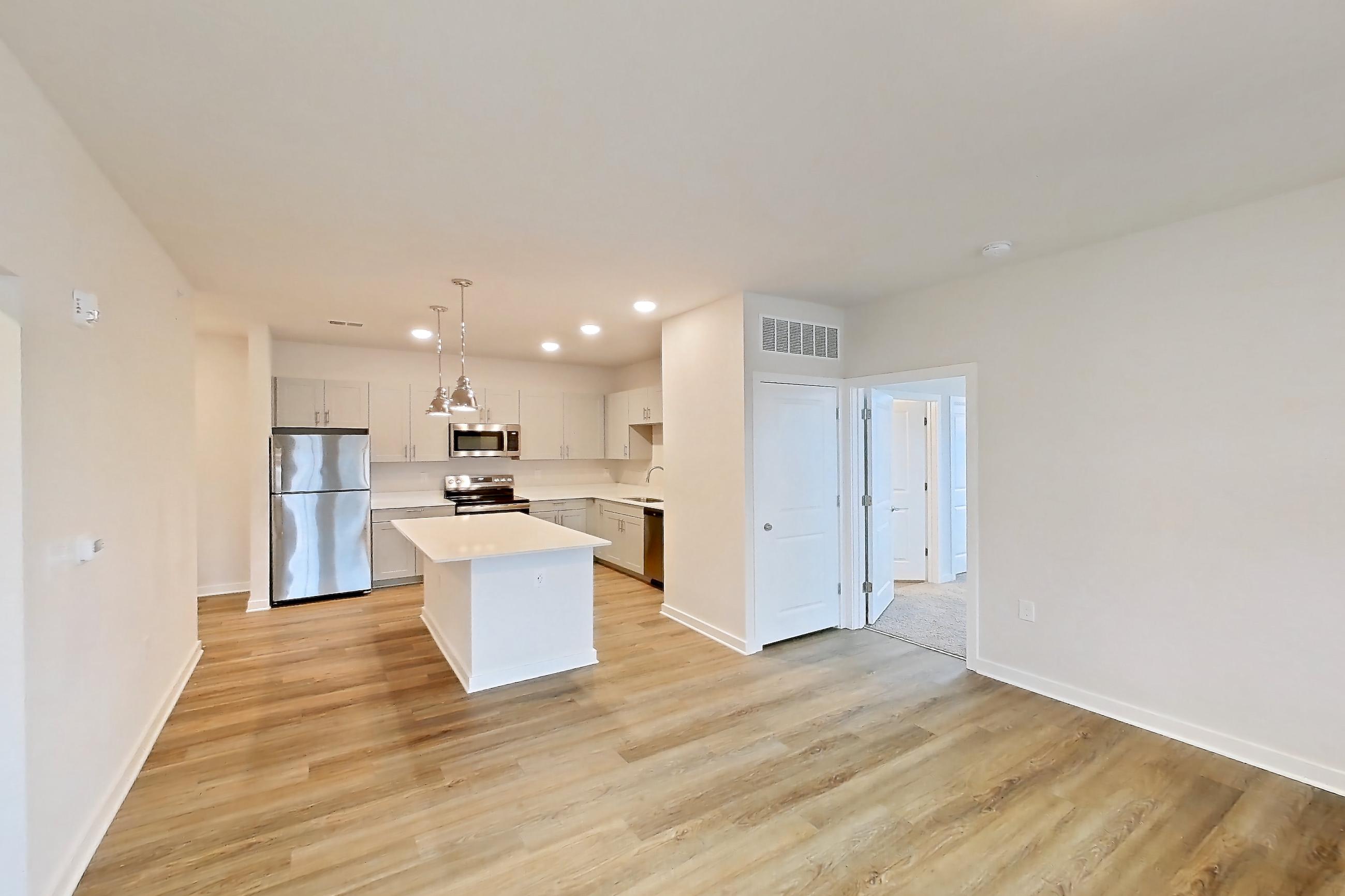 LIVING SPACE