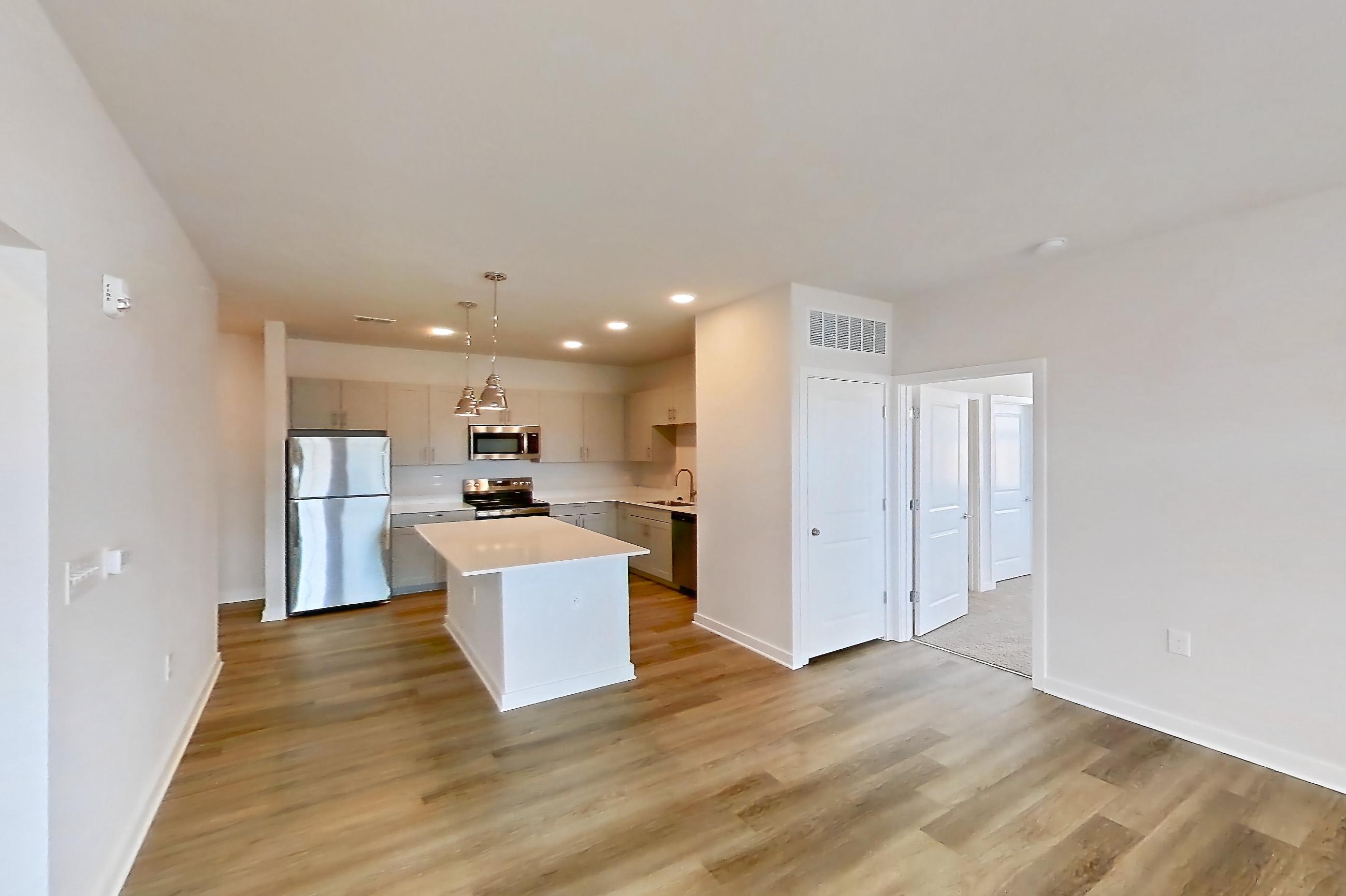 LIVING SPACE
