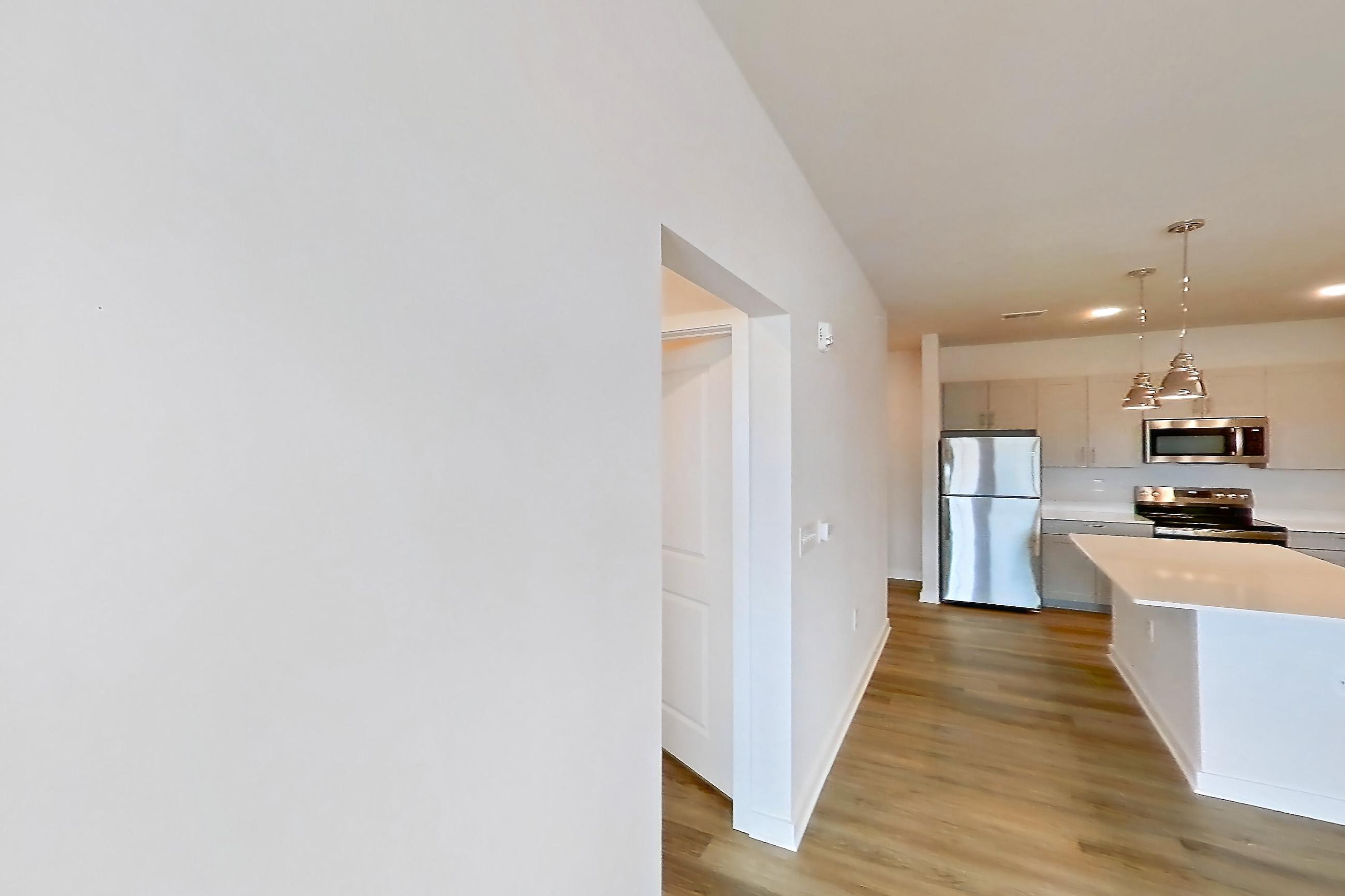 LIVING SPACE