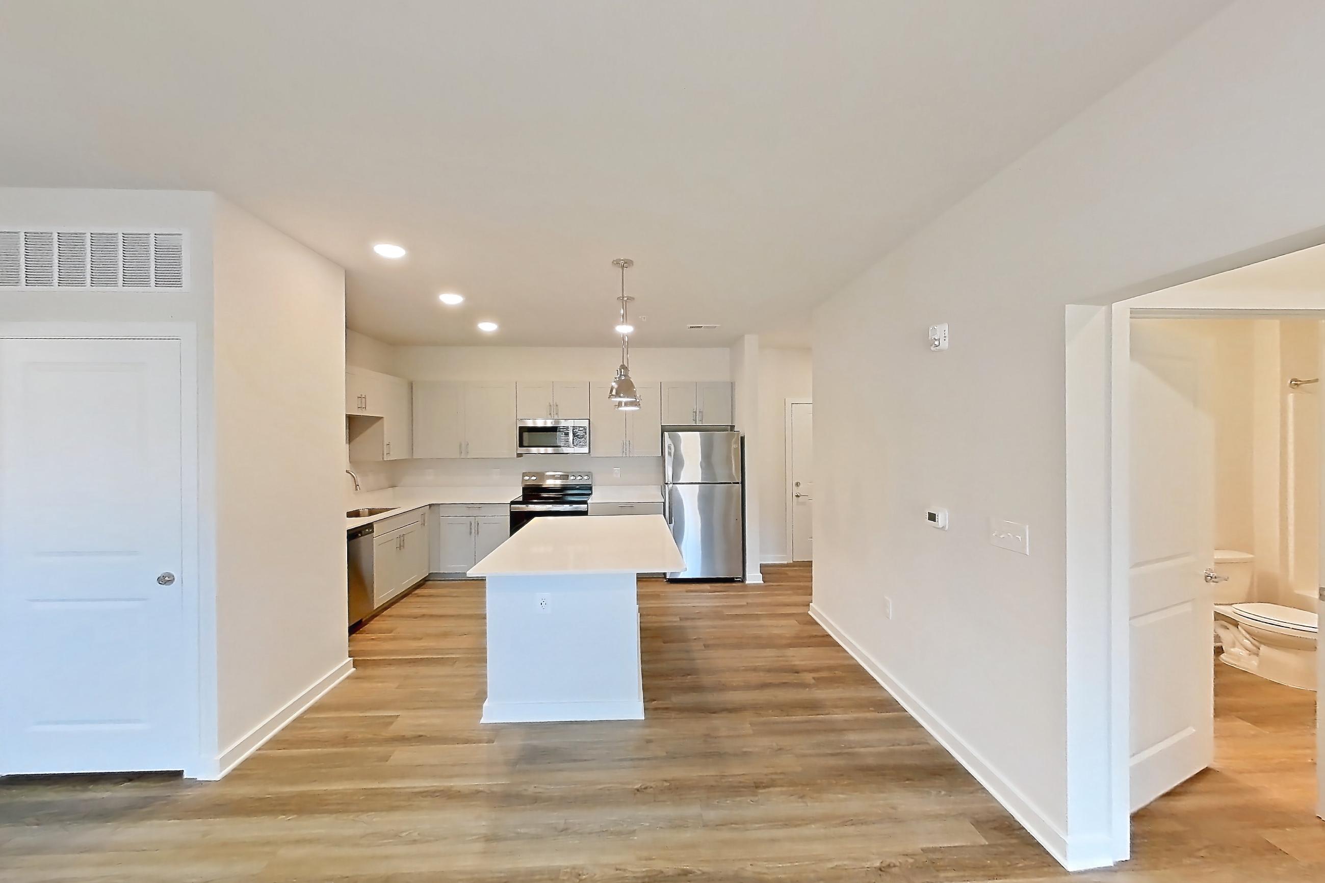 LIVING SPACE