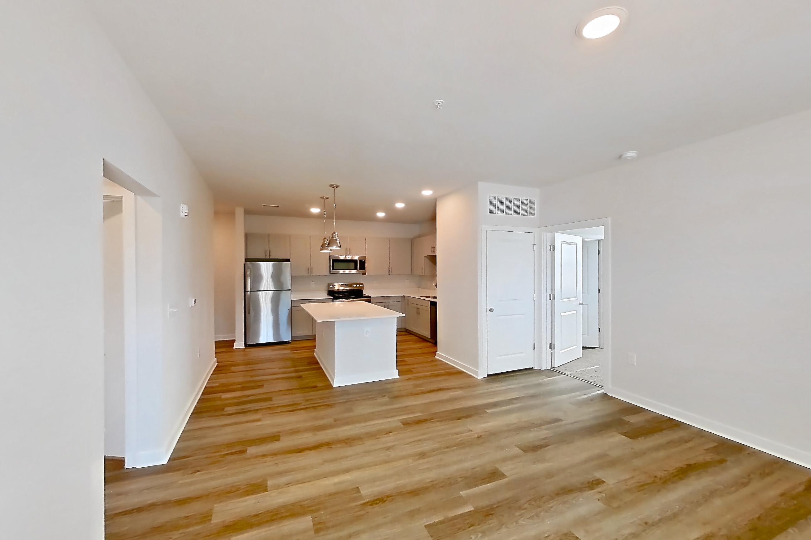LIVING SPACE