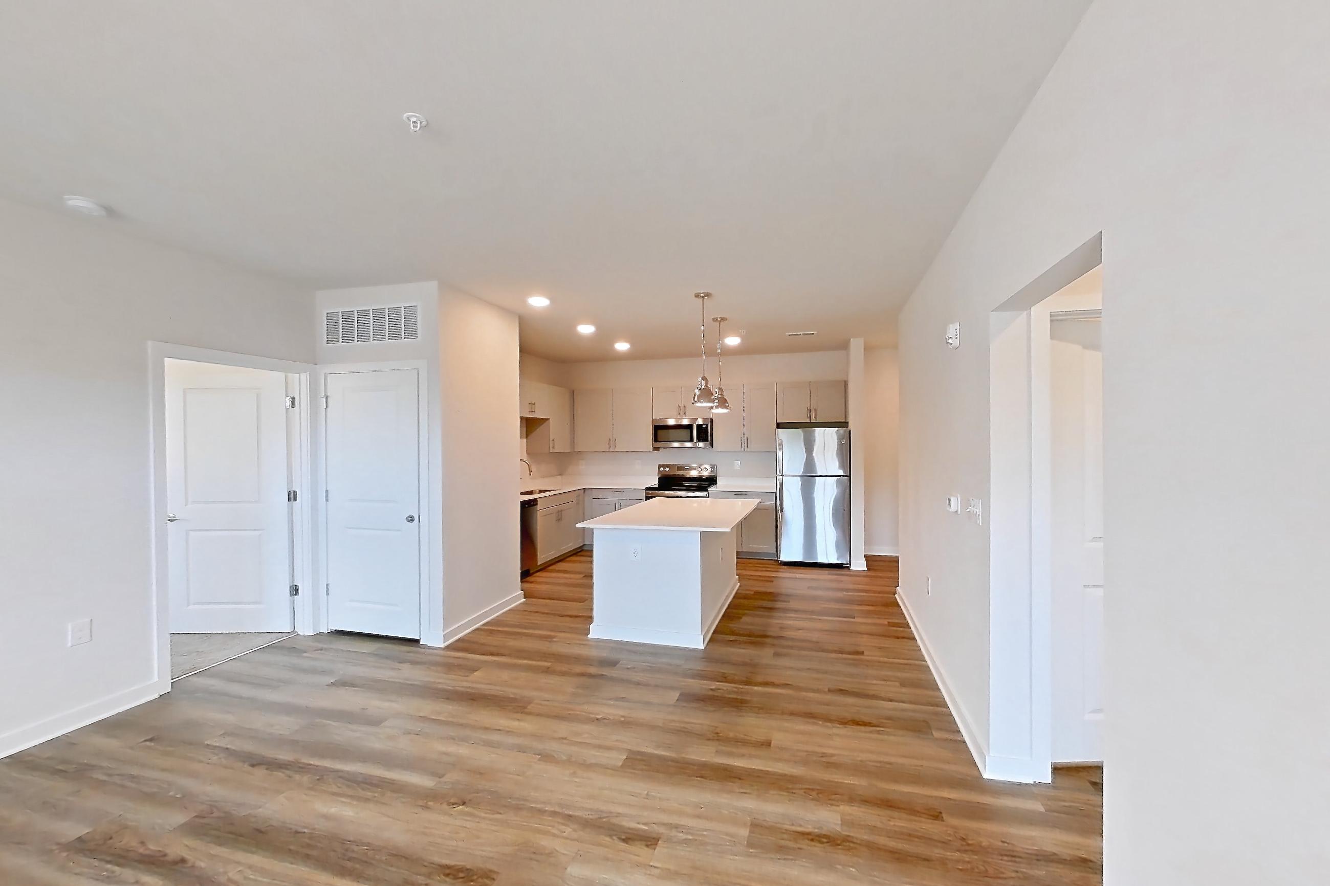 LIVING SPACE
