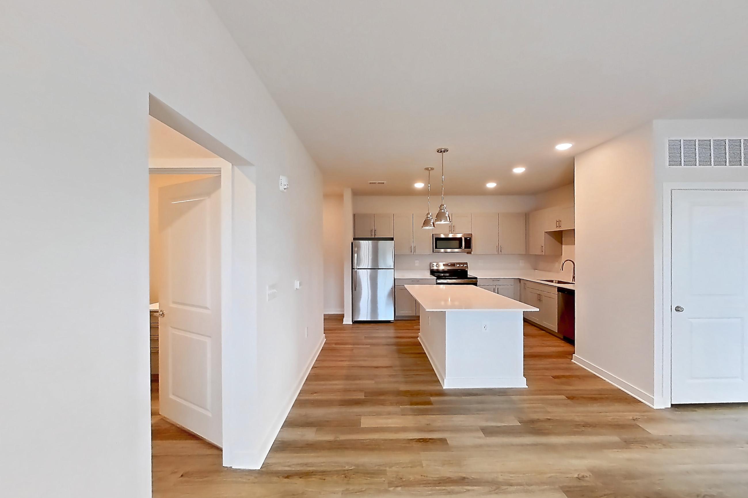 LIVING SPACE
