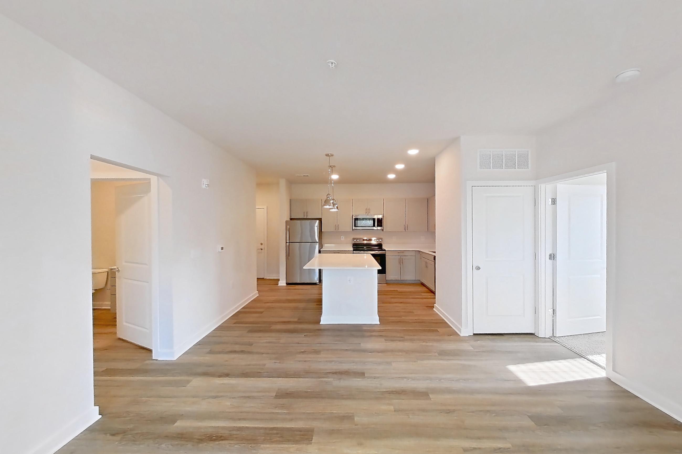LIVING SPACE