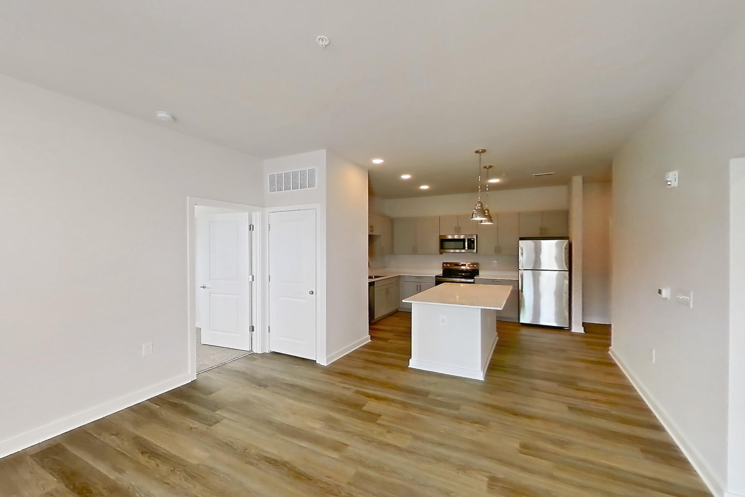 LIVING SPACE