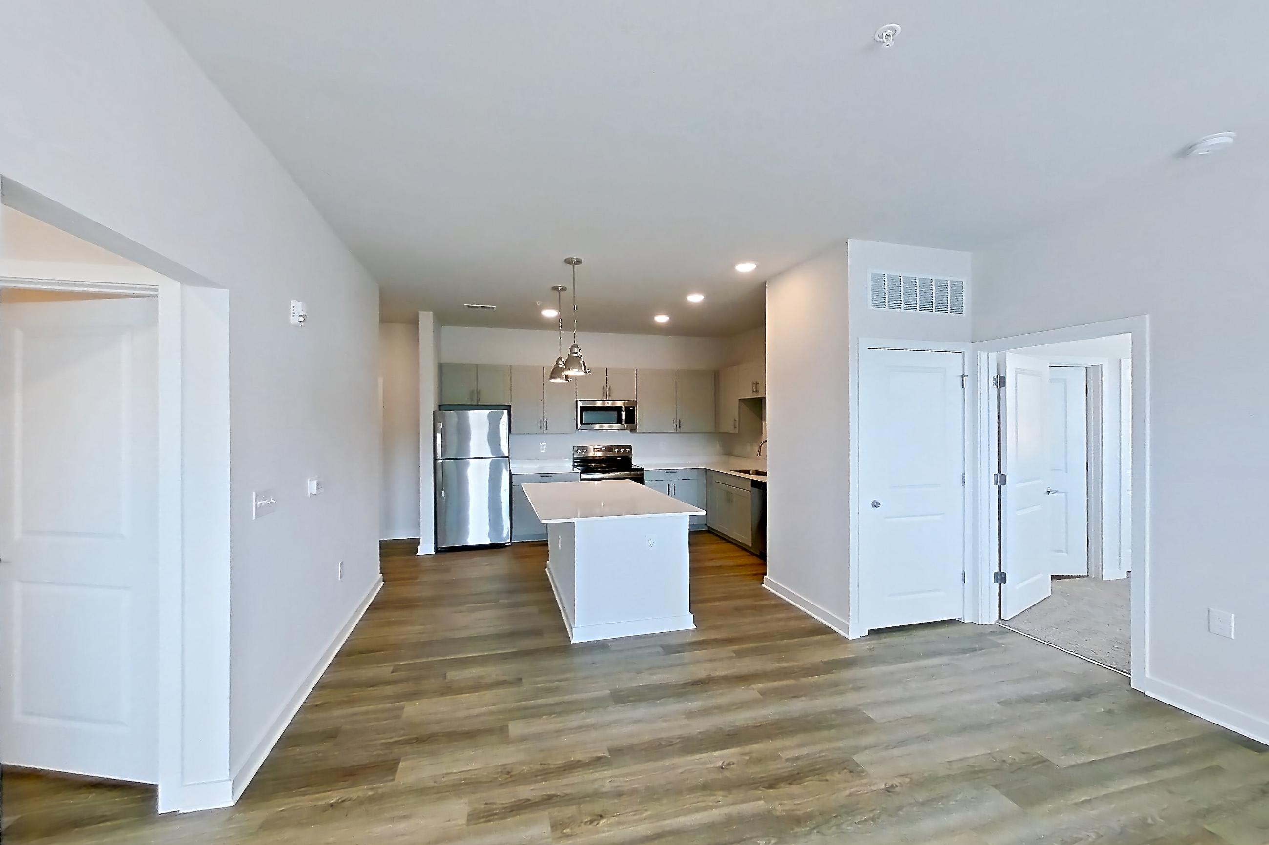 LIVING SPACE