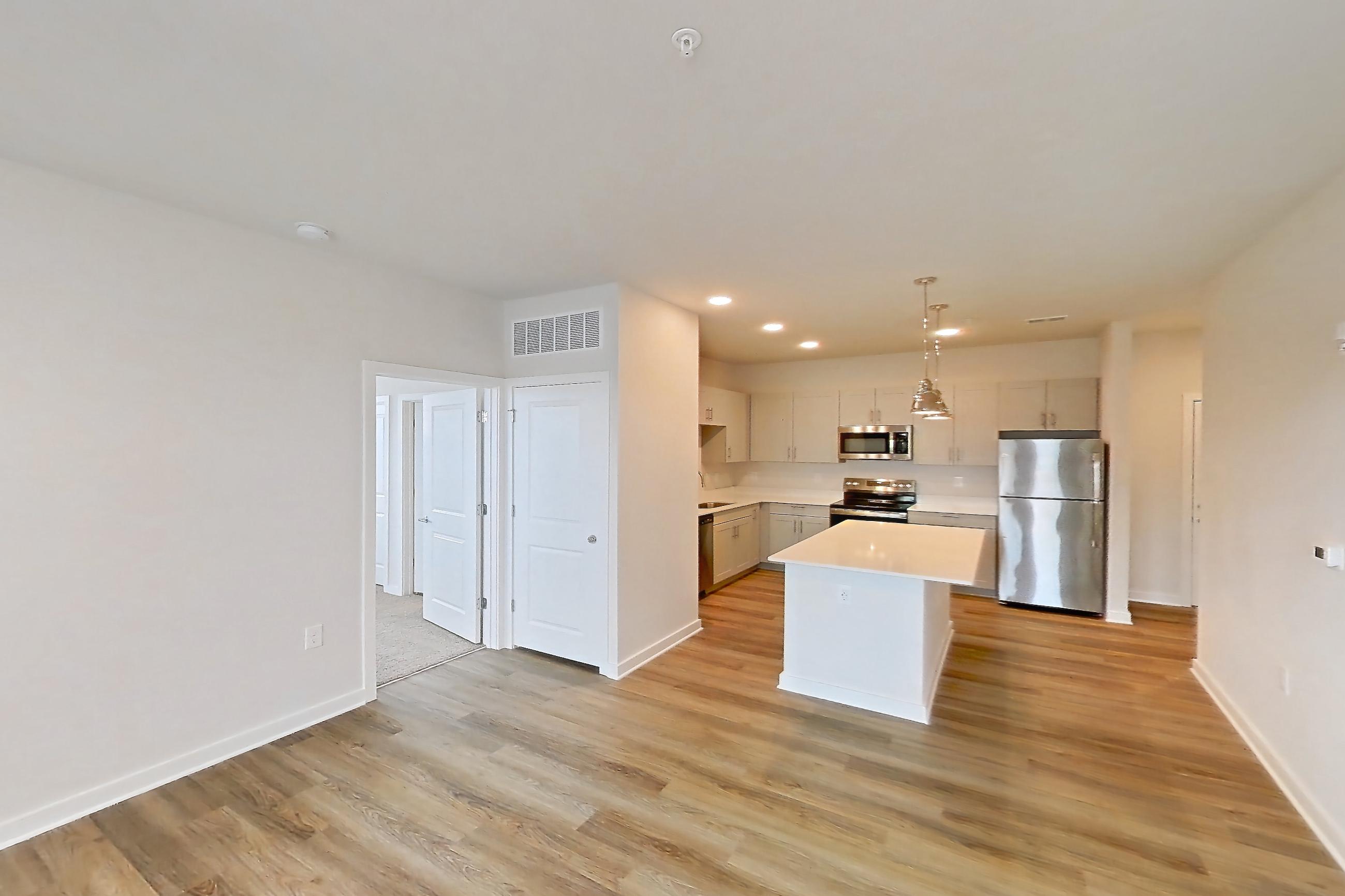 LIVING SPACE
