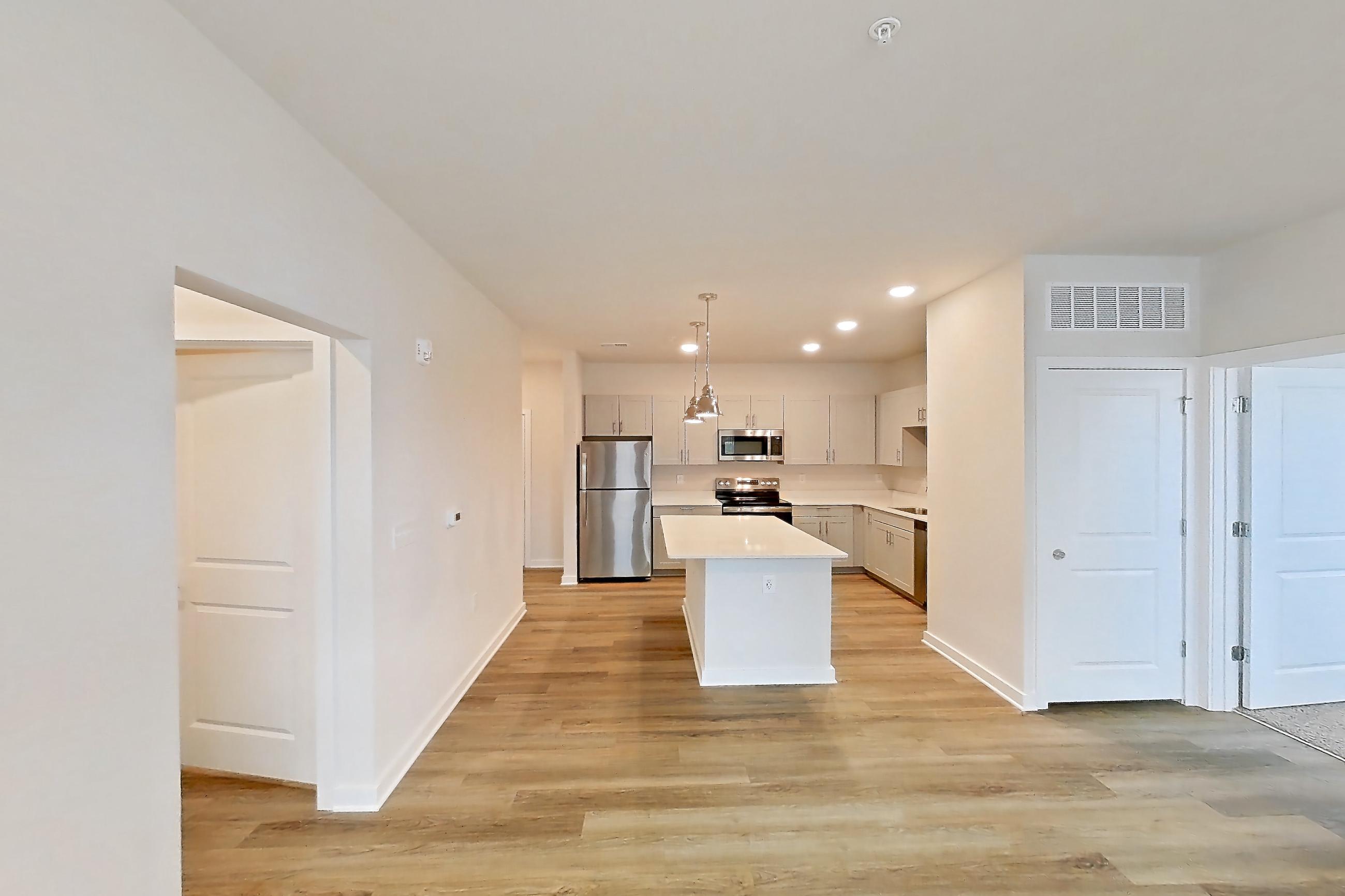 LIVING SPACE