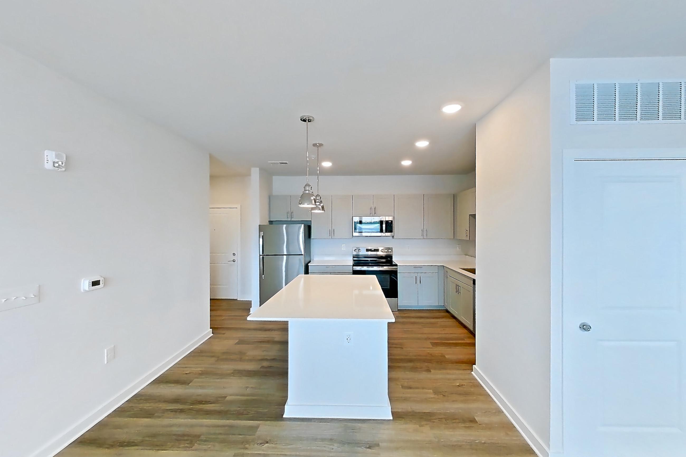 LIVING SPACE