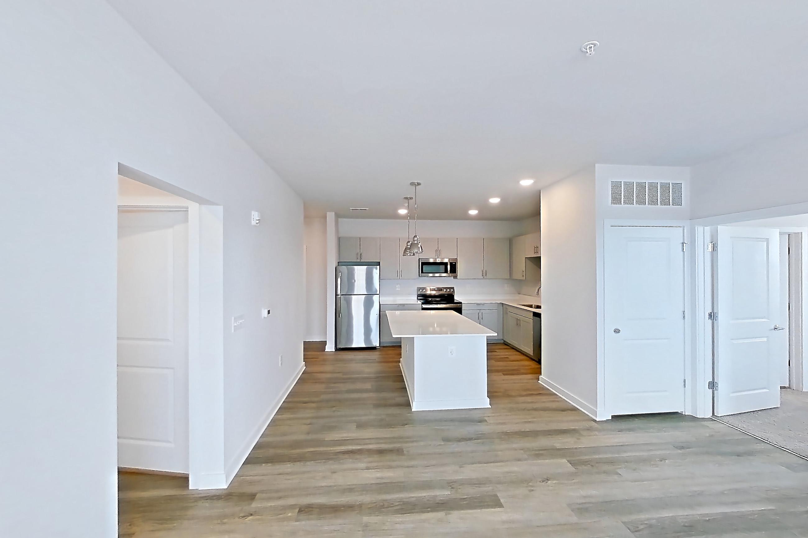 LIVING SPACE