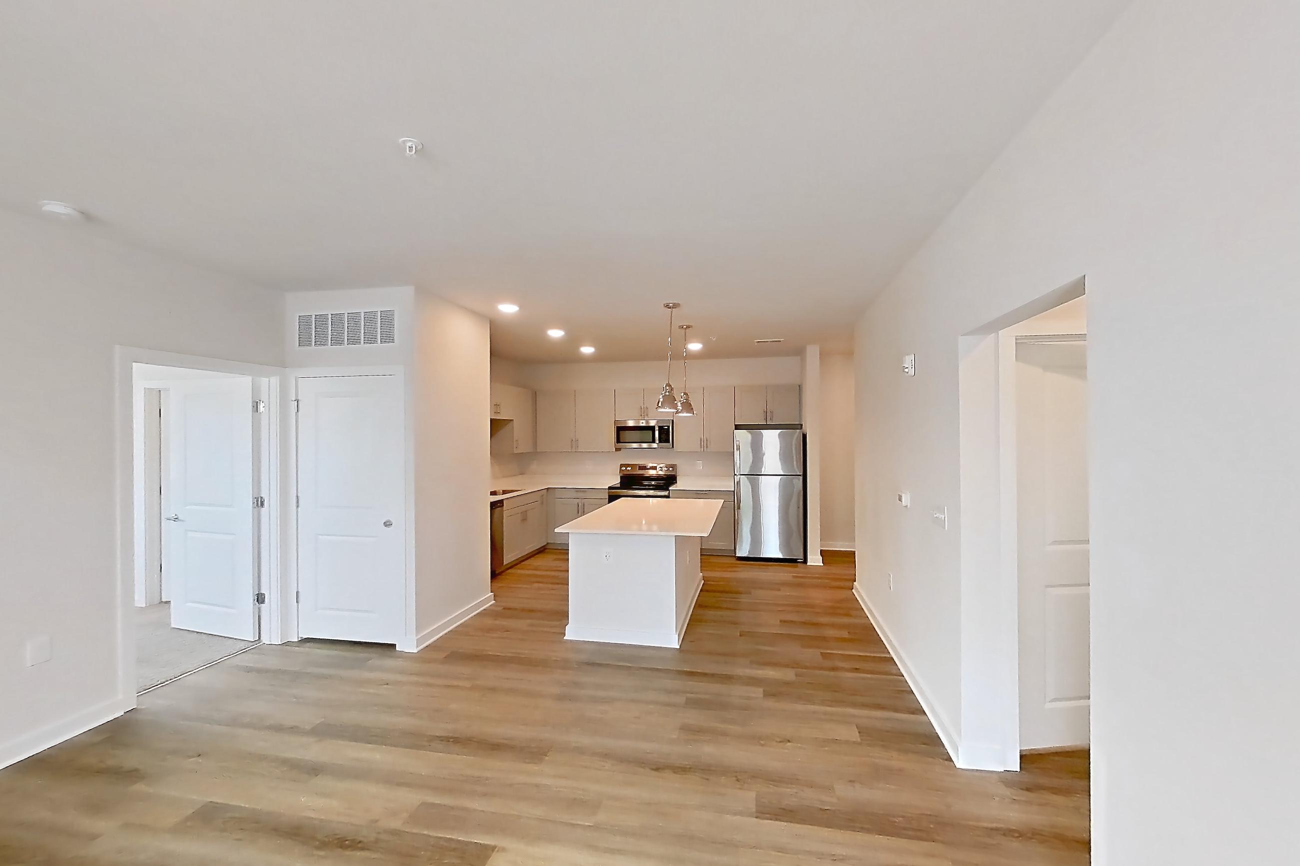 LIVING SPACE