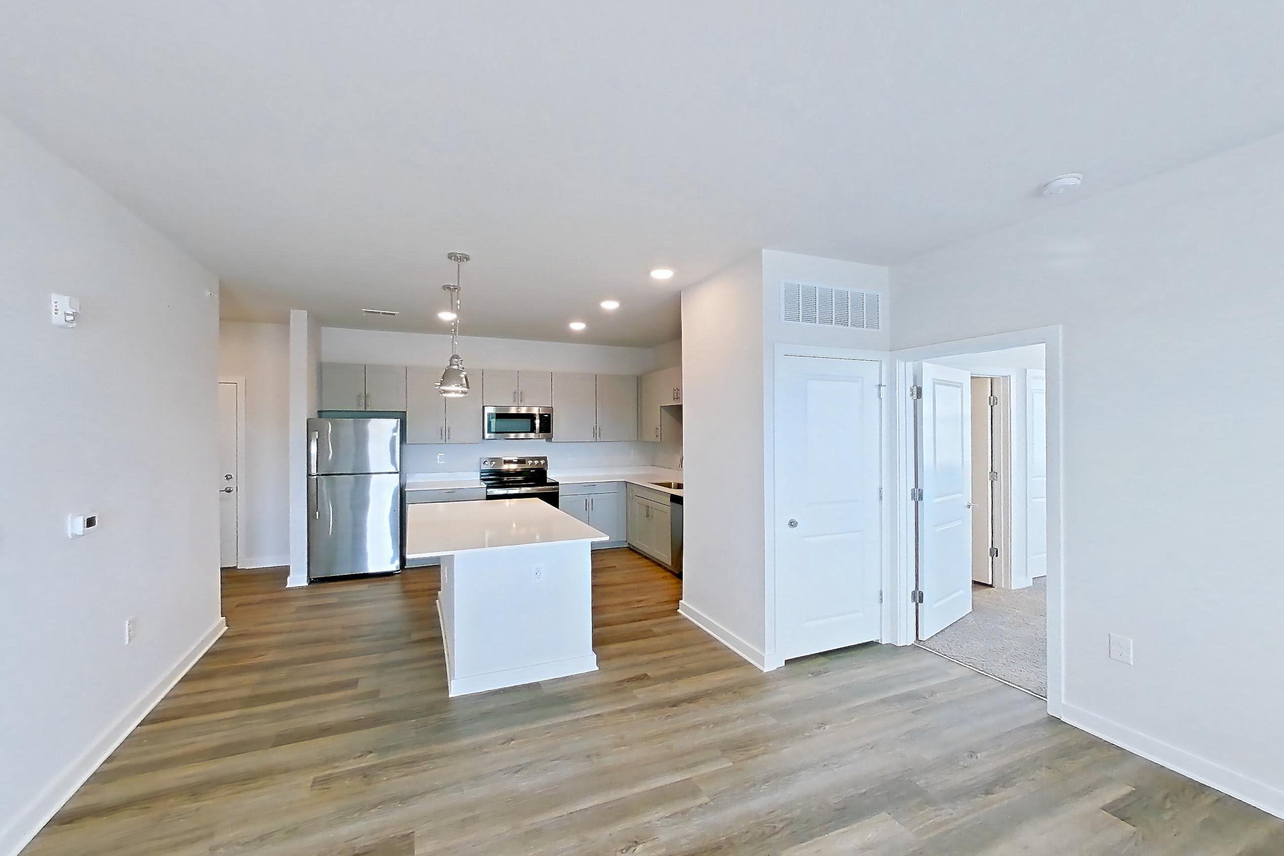 LIVING SPACE
