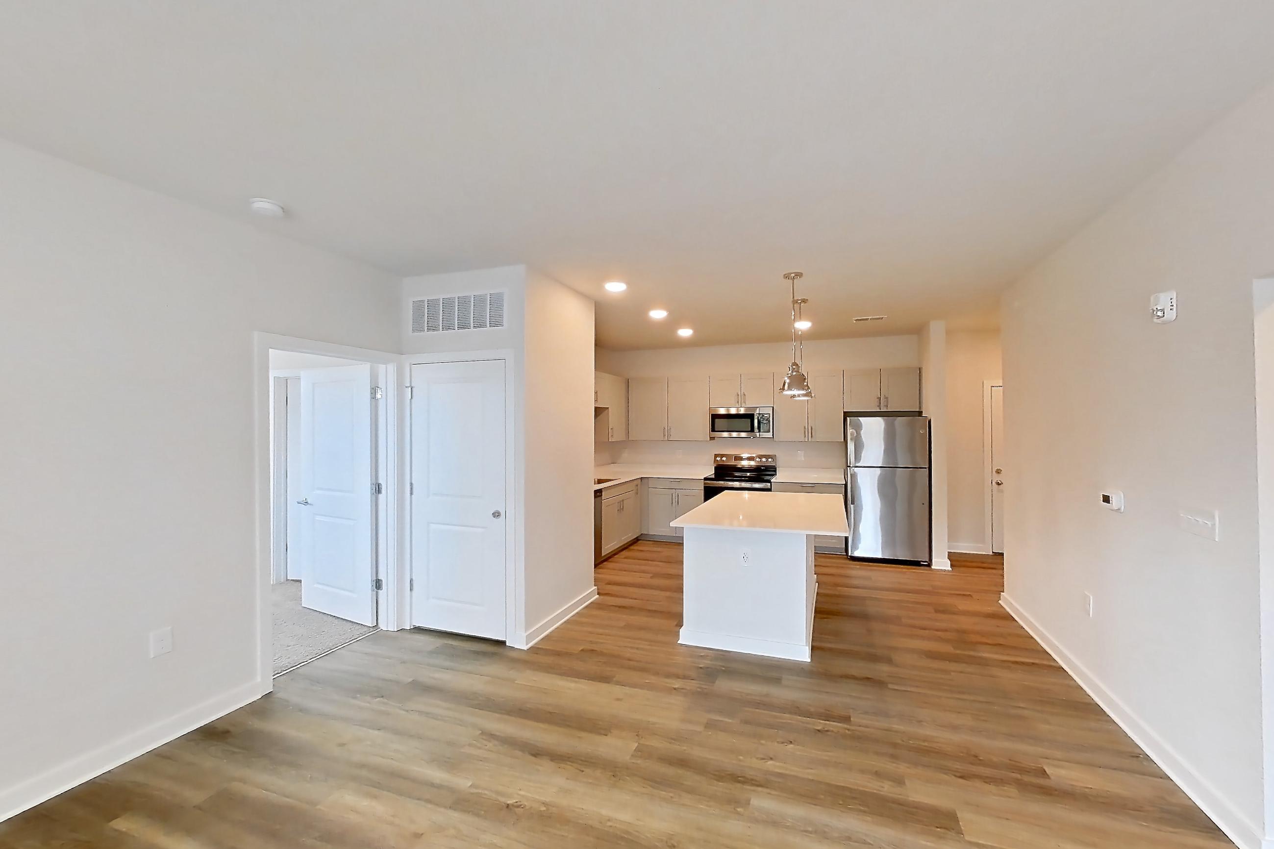 LIVING SPACE