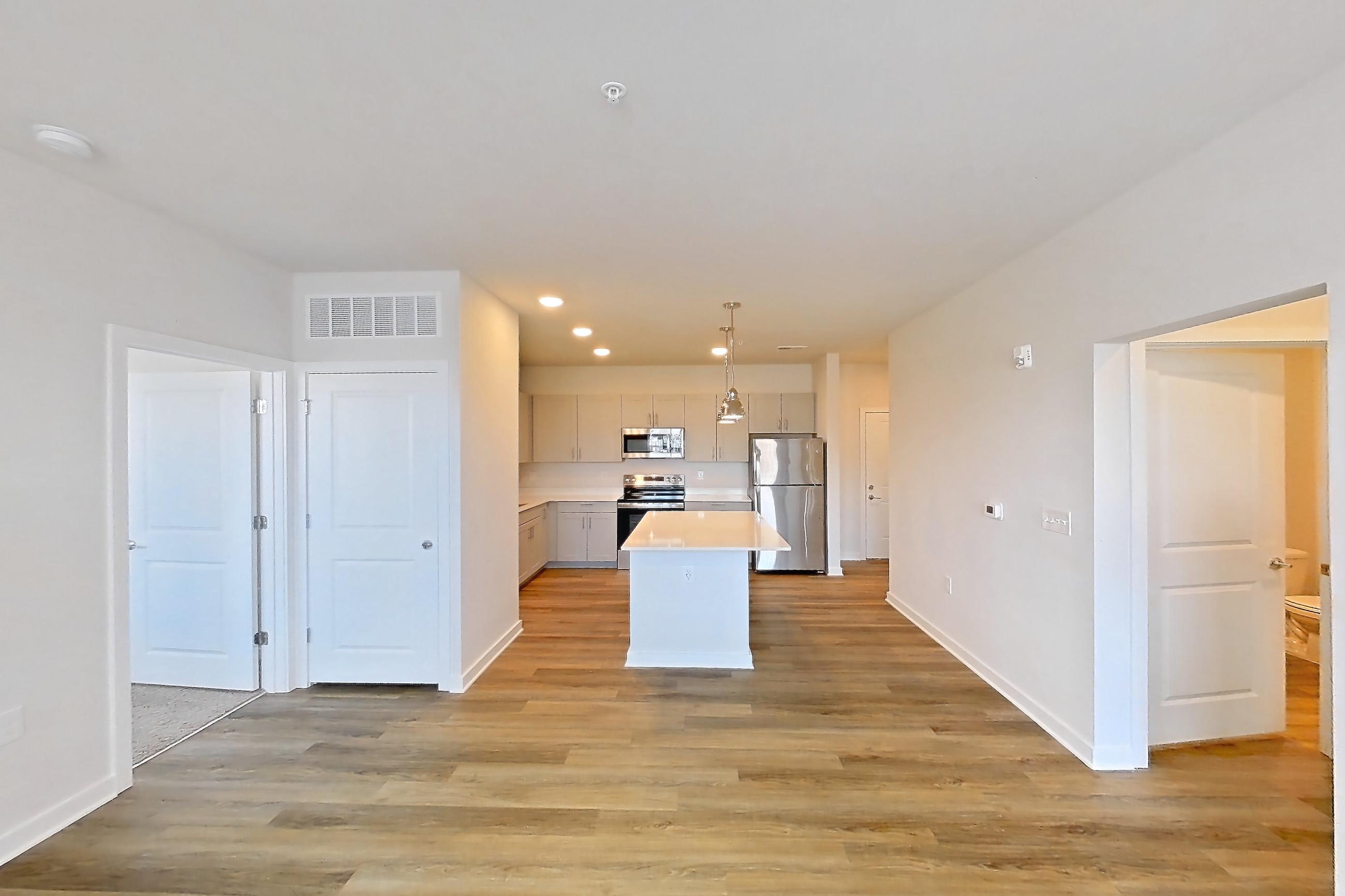 LIVING SPACE