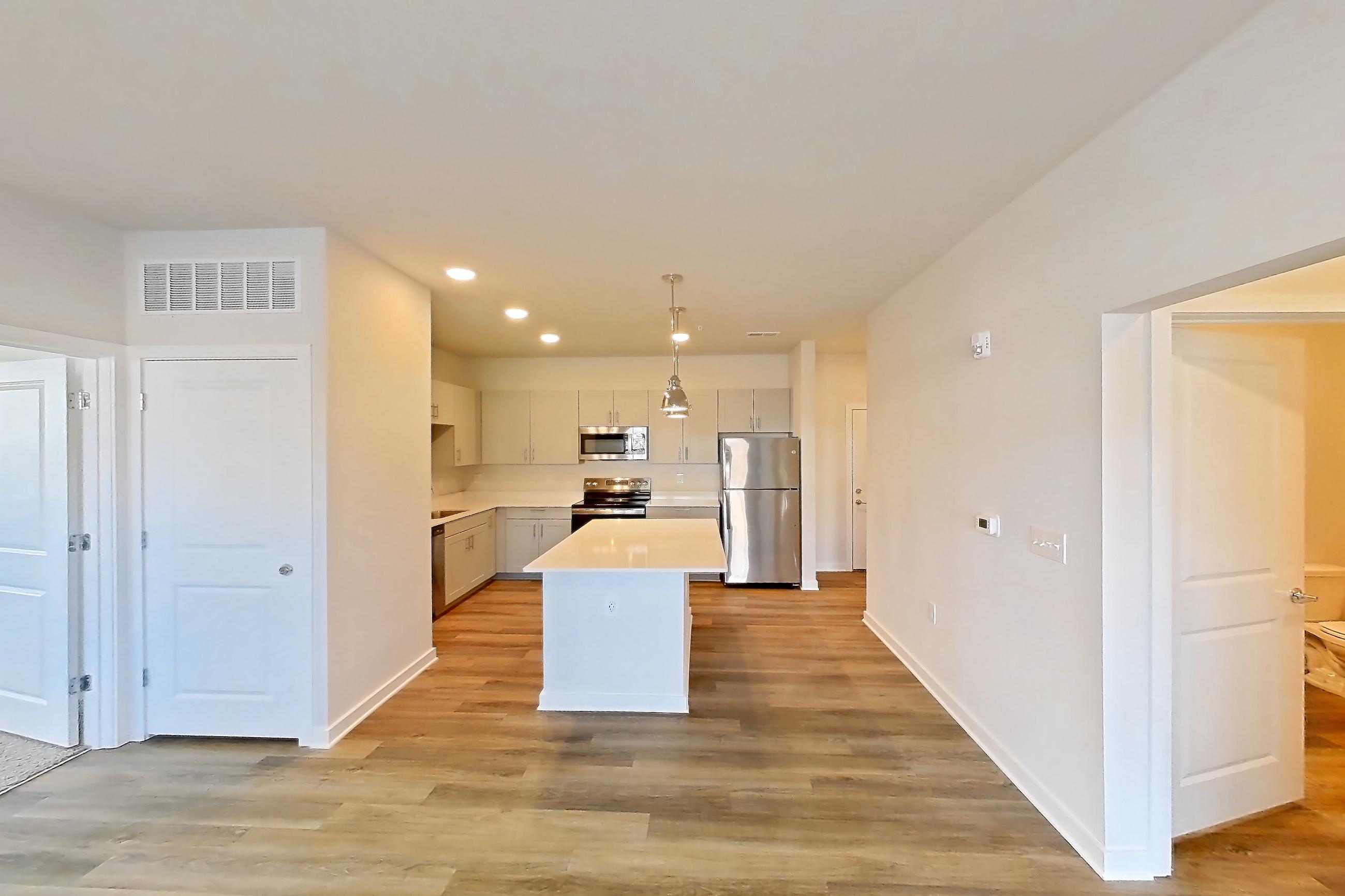 LIVING SPACE