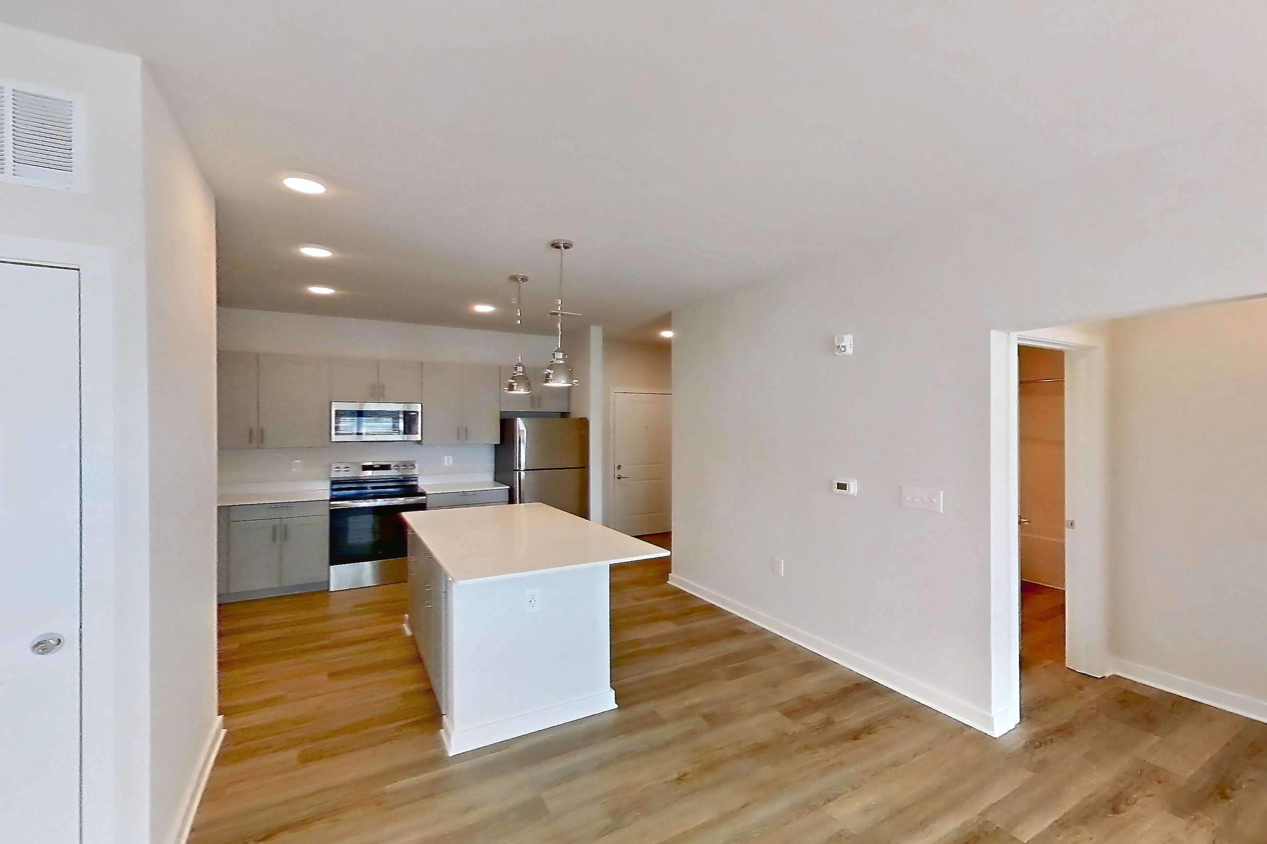 LIVING SPACE