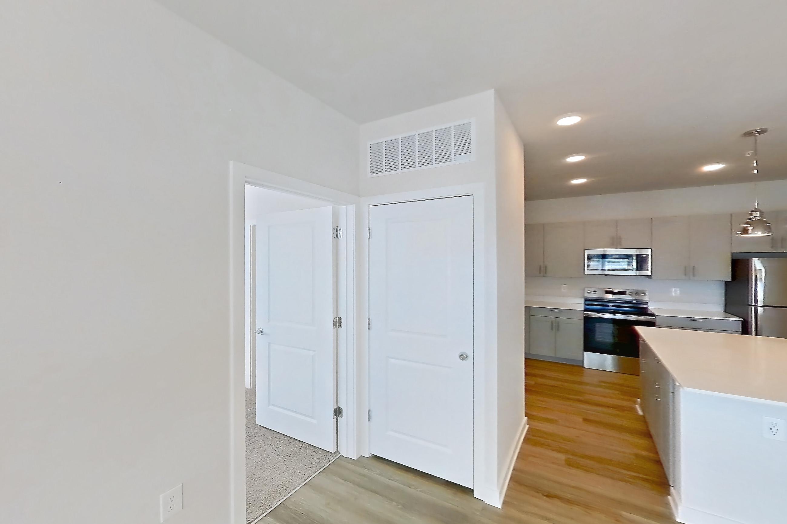 LIVING SPACE
