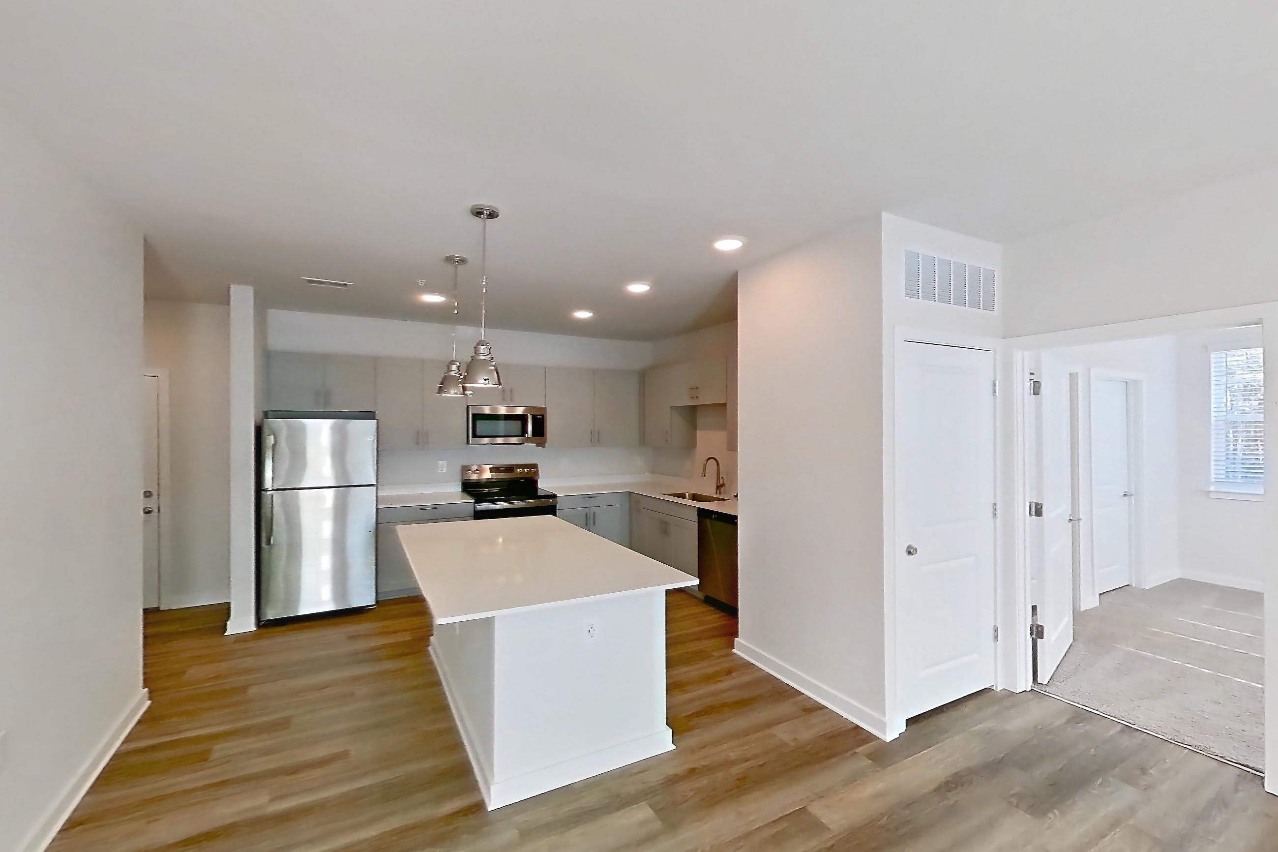 LIVING SPACE