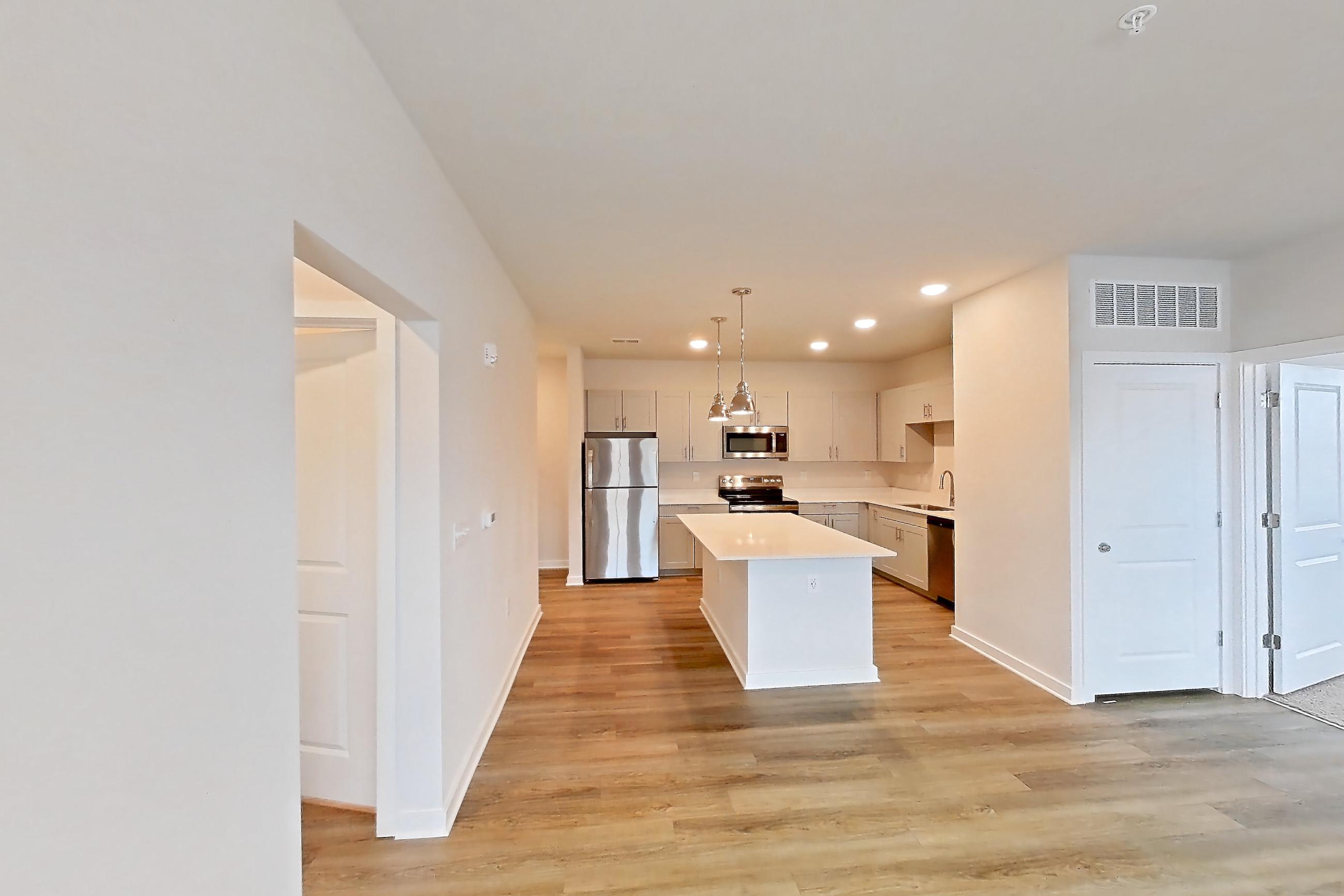 LIVING SPACE