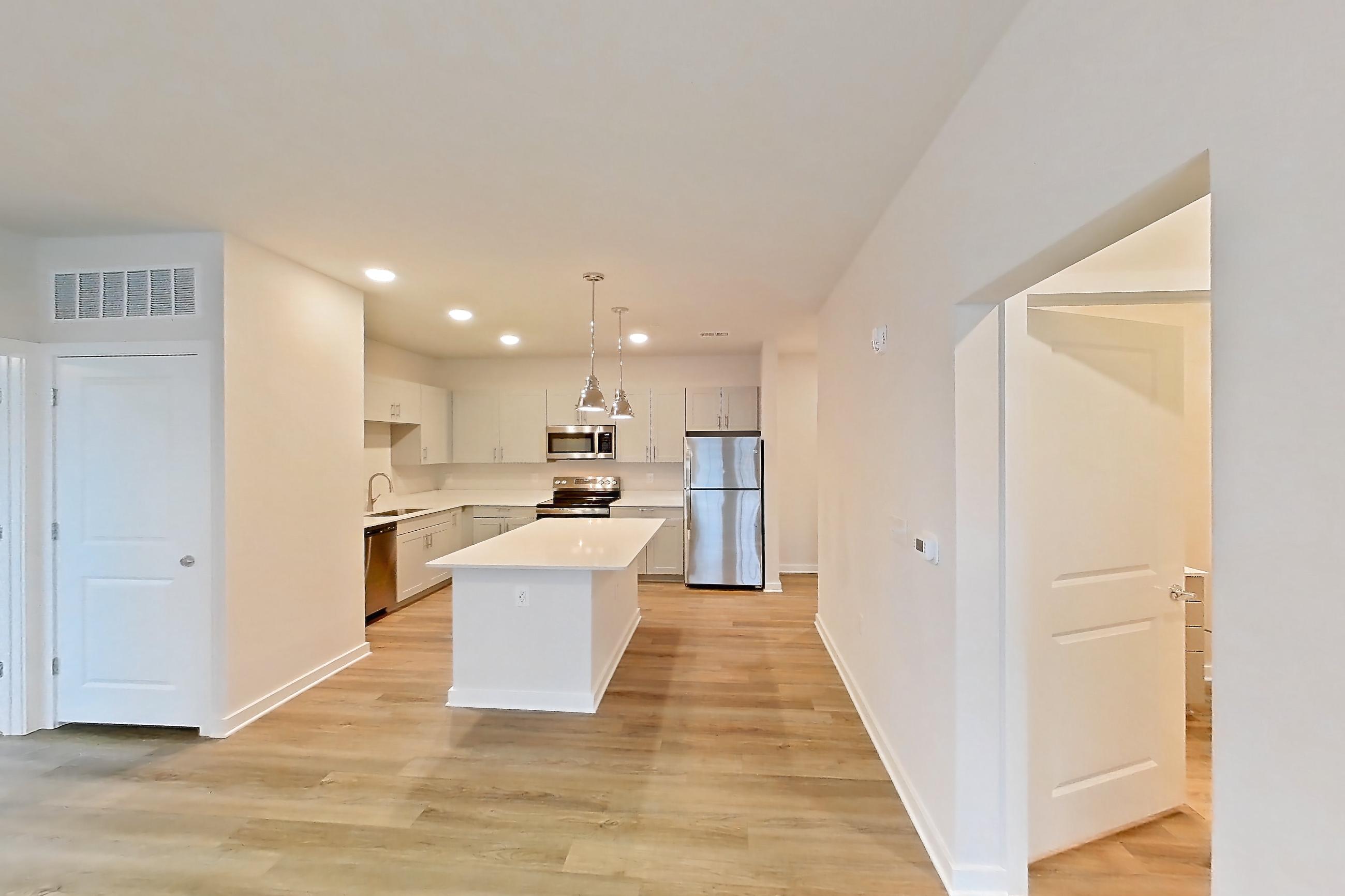 LIVING SPACE