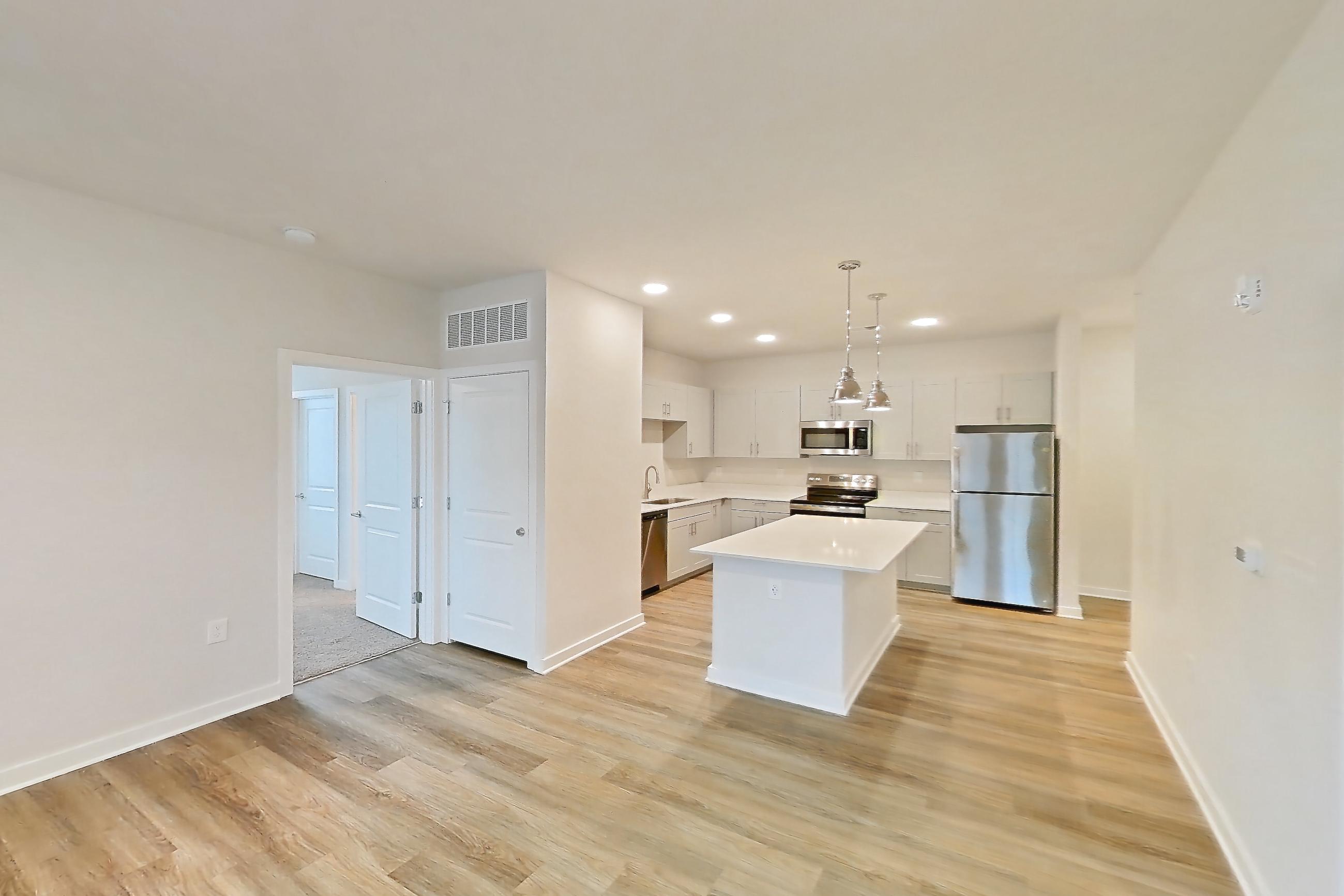 LIVING SPACE