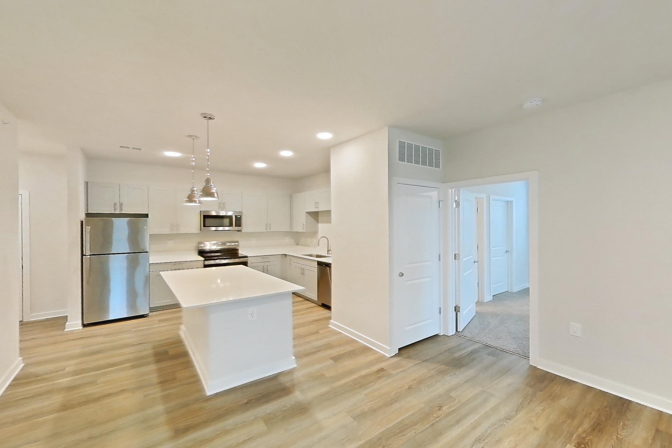 LIVING SPACE