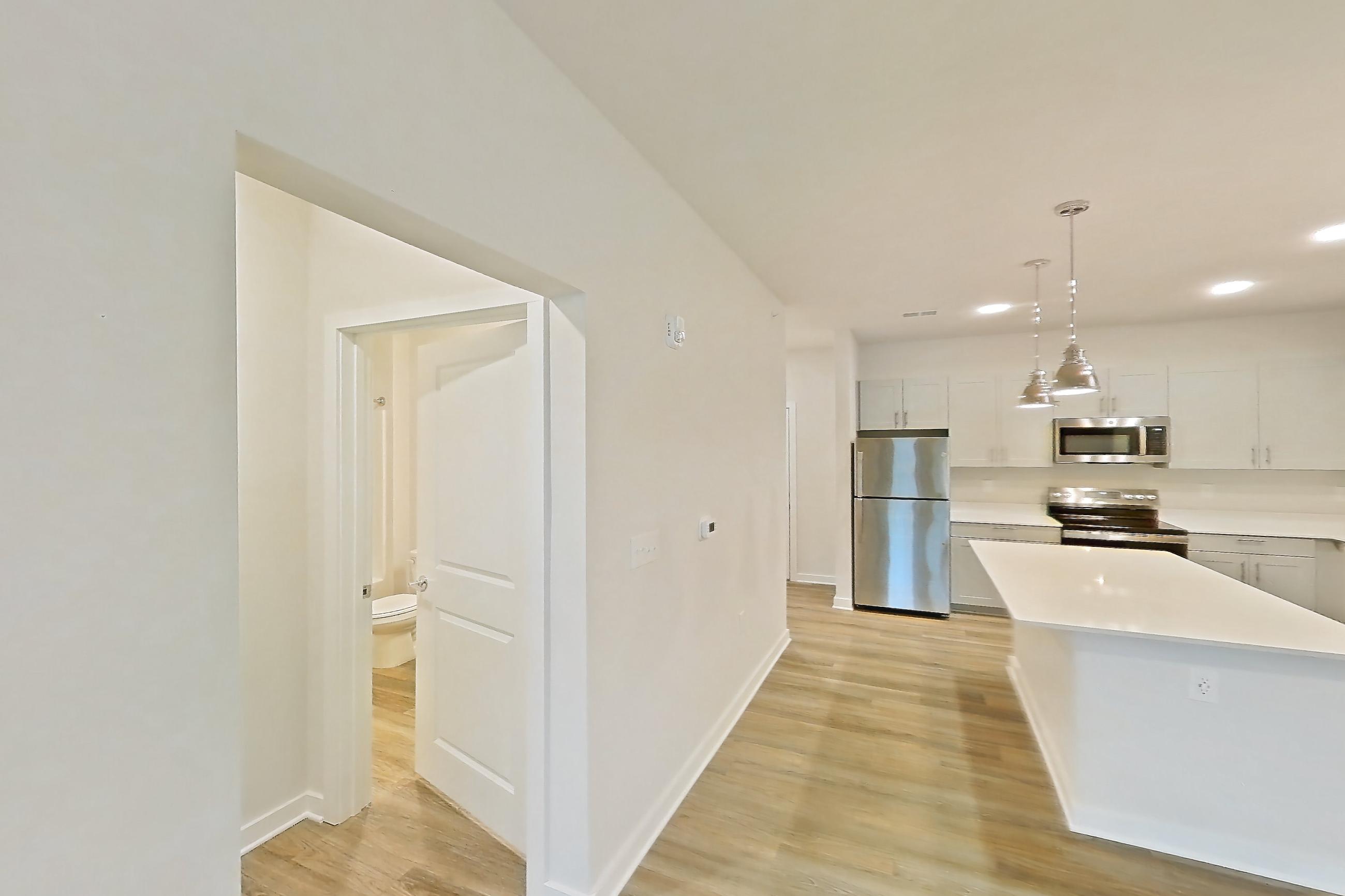 LIVING SPACE