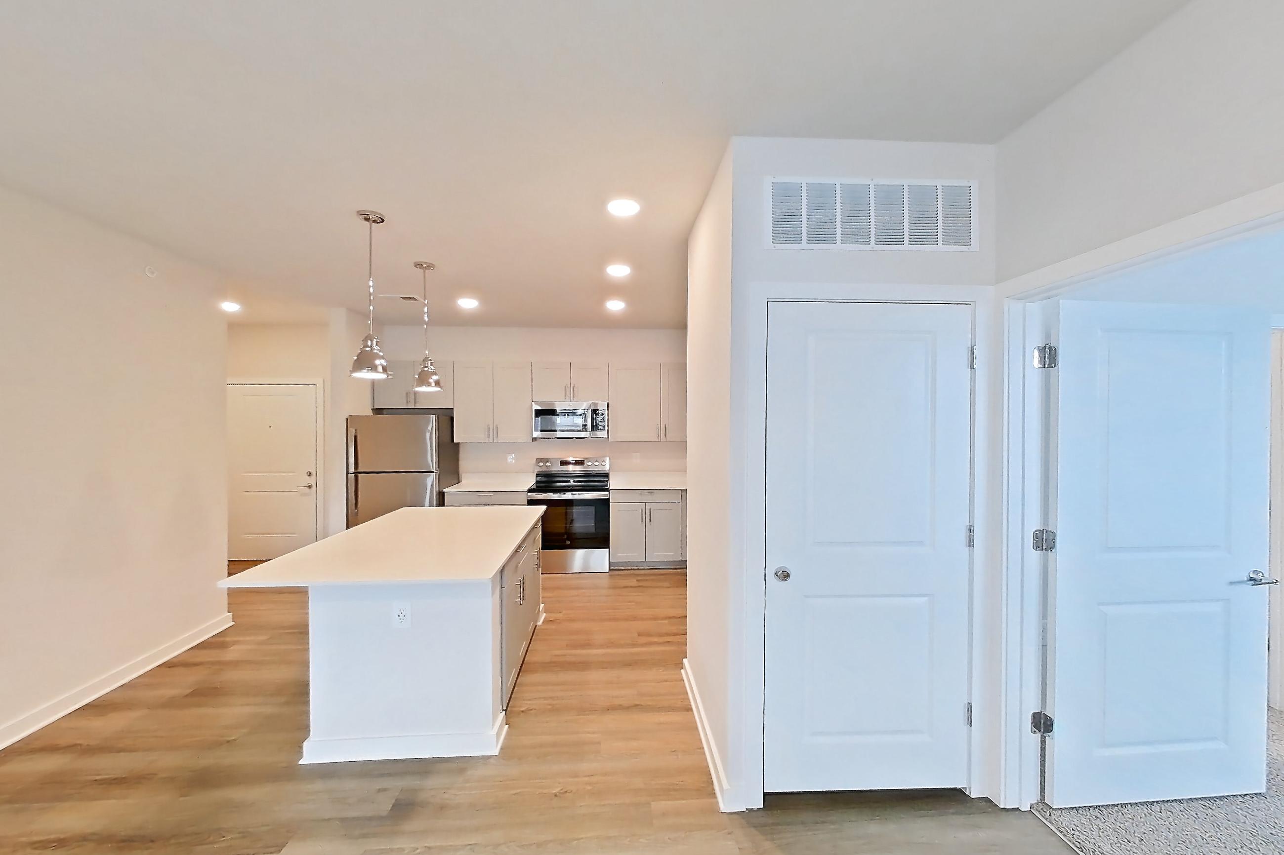 LIVING SPACE
