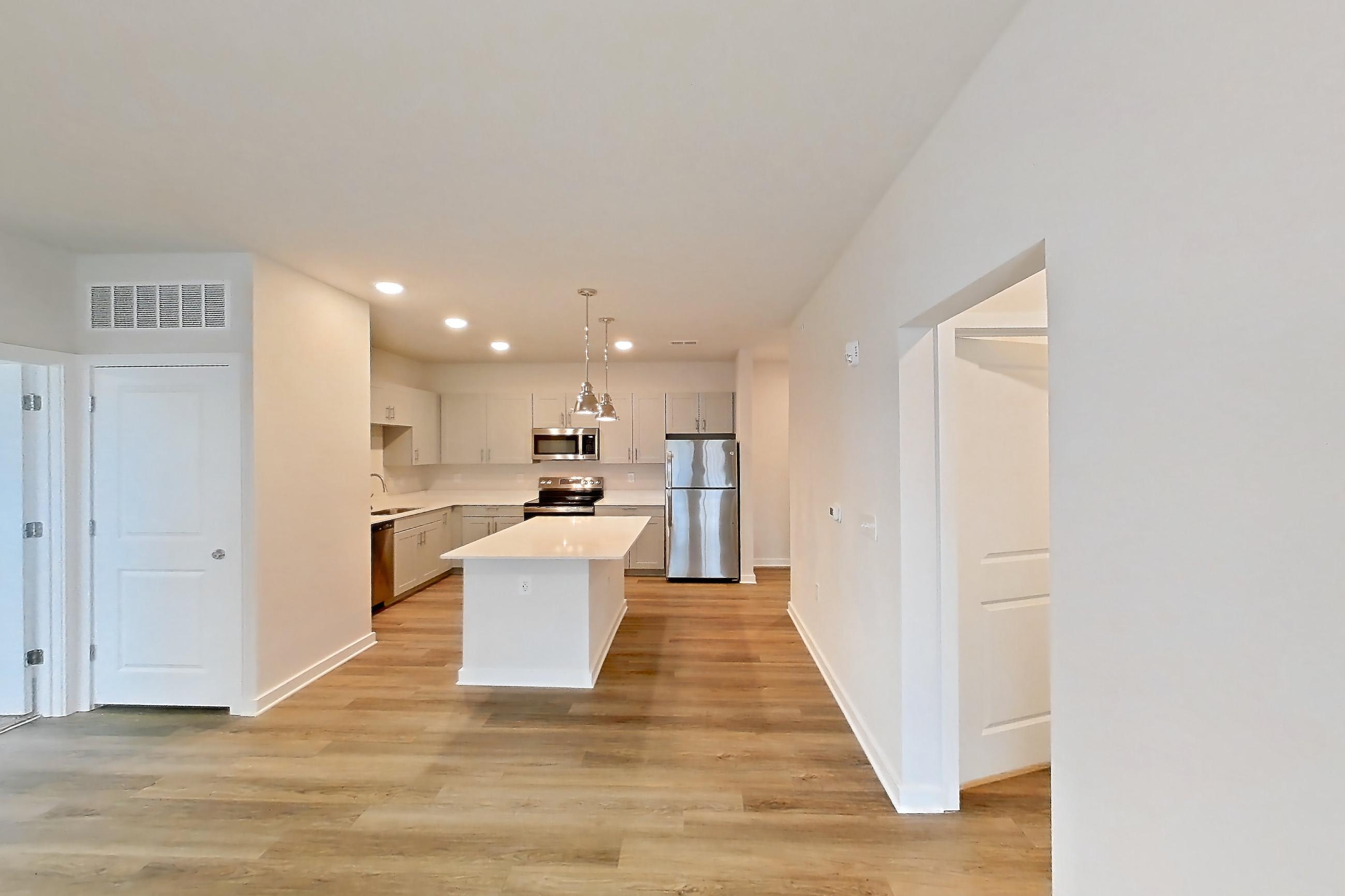 LIVING SPACE
