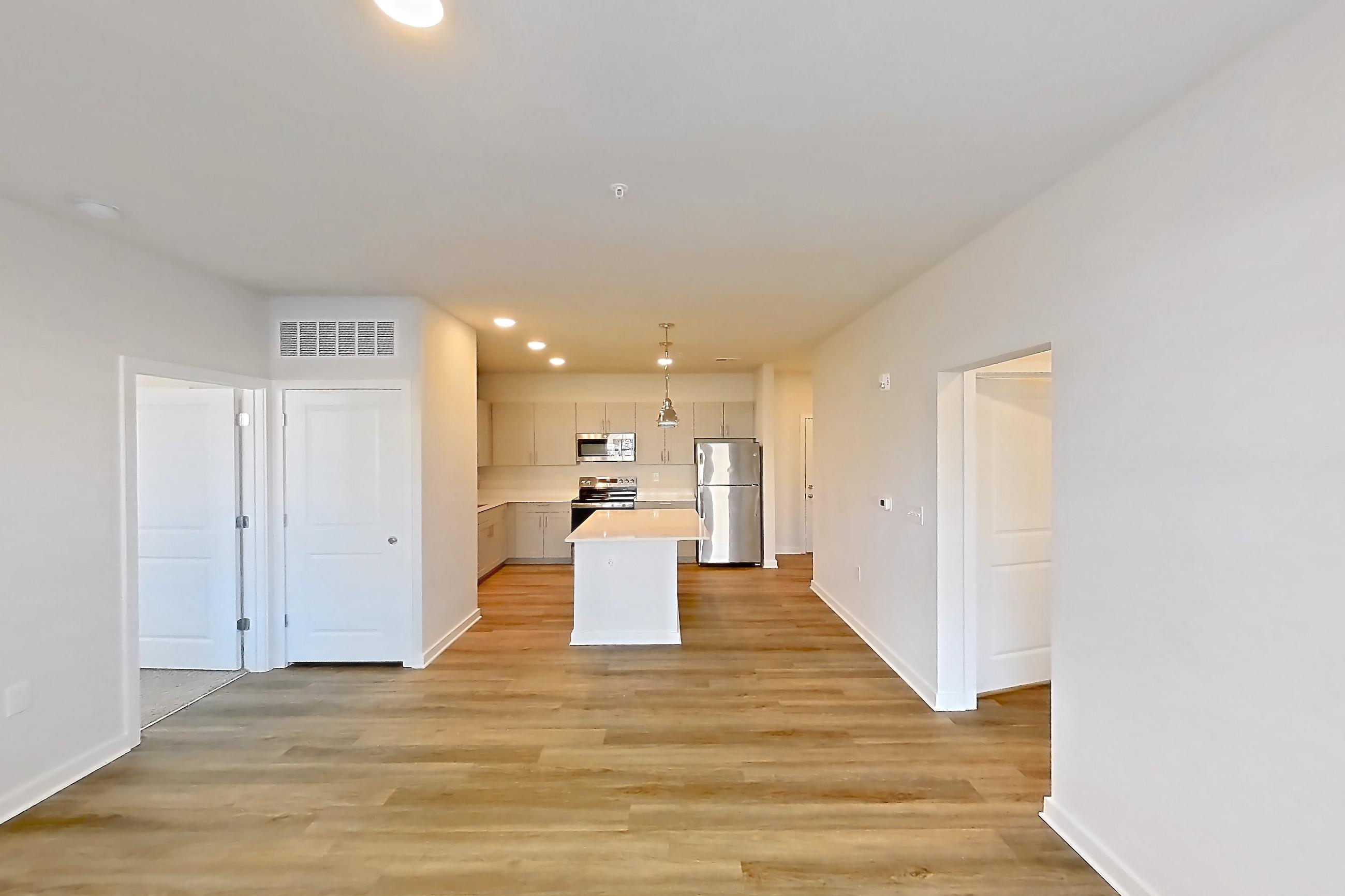 LIVING SPACE