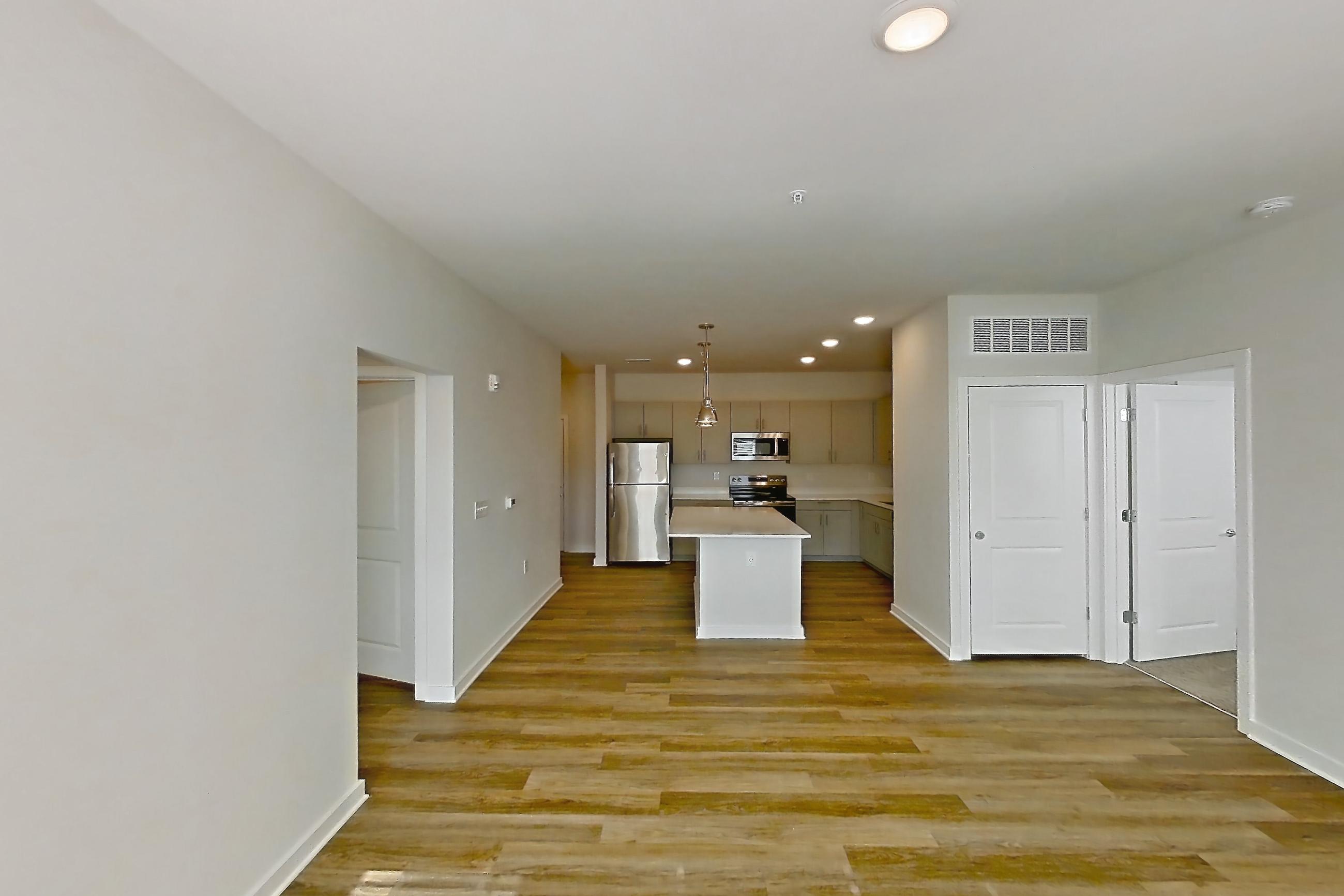 LIVING SPACE