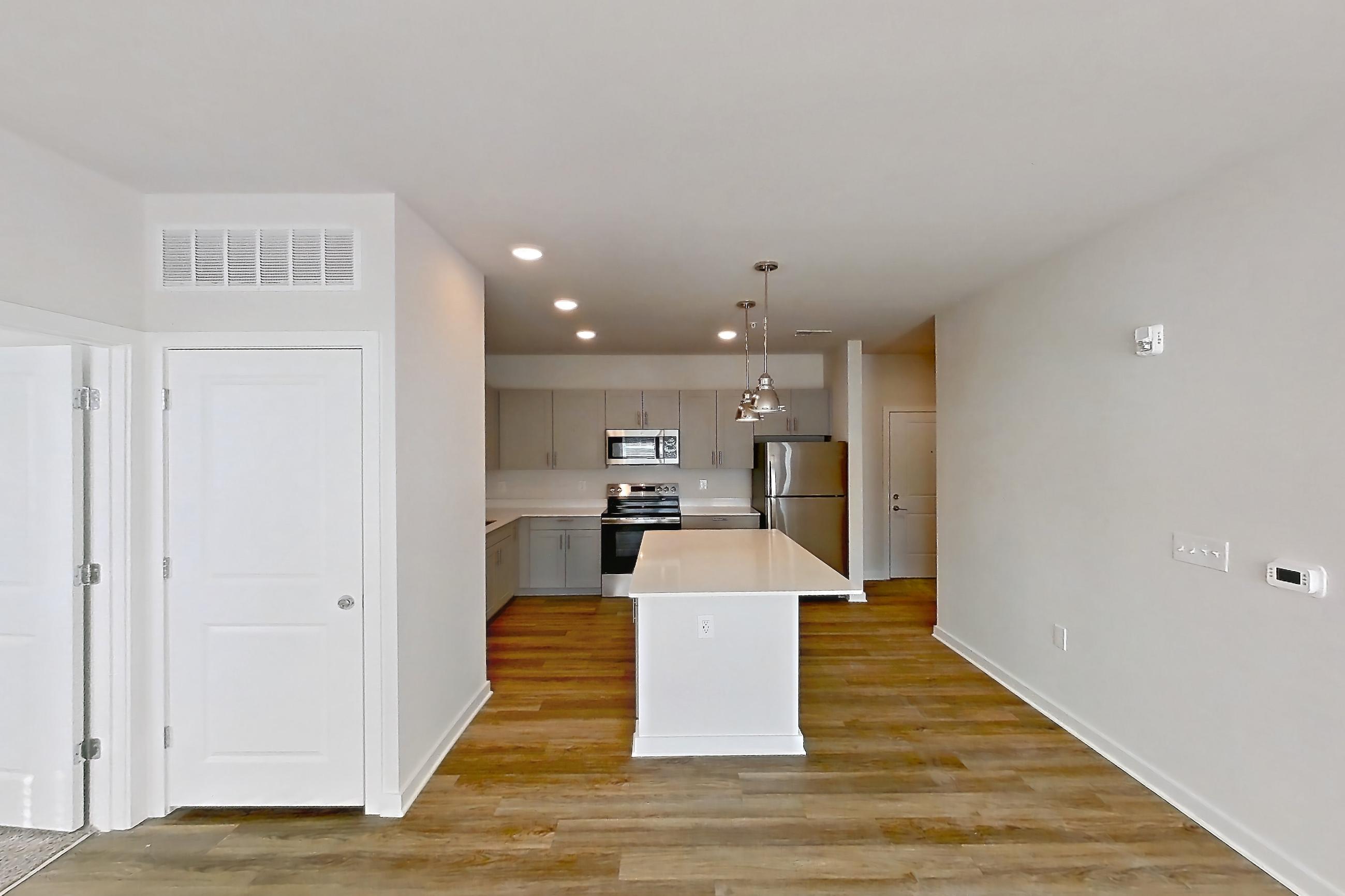 LIVING SPACE