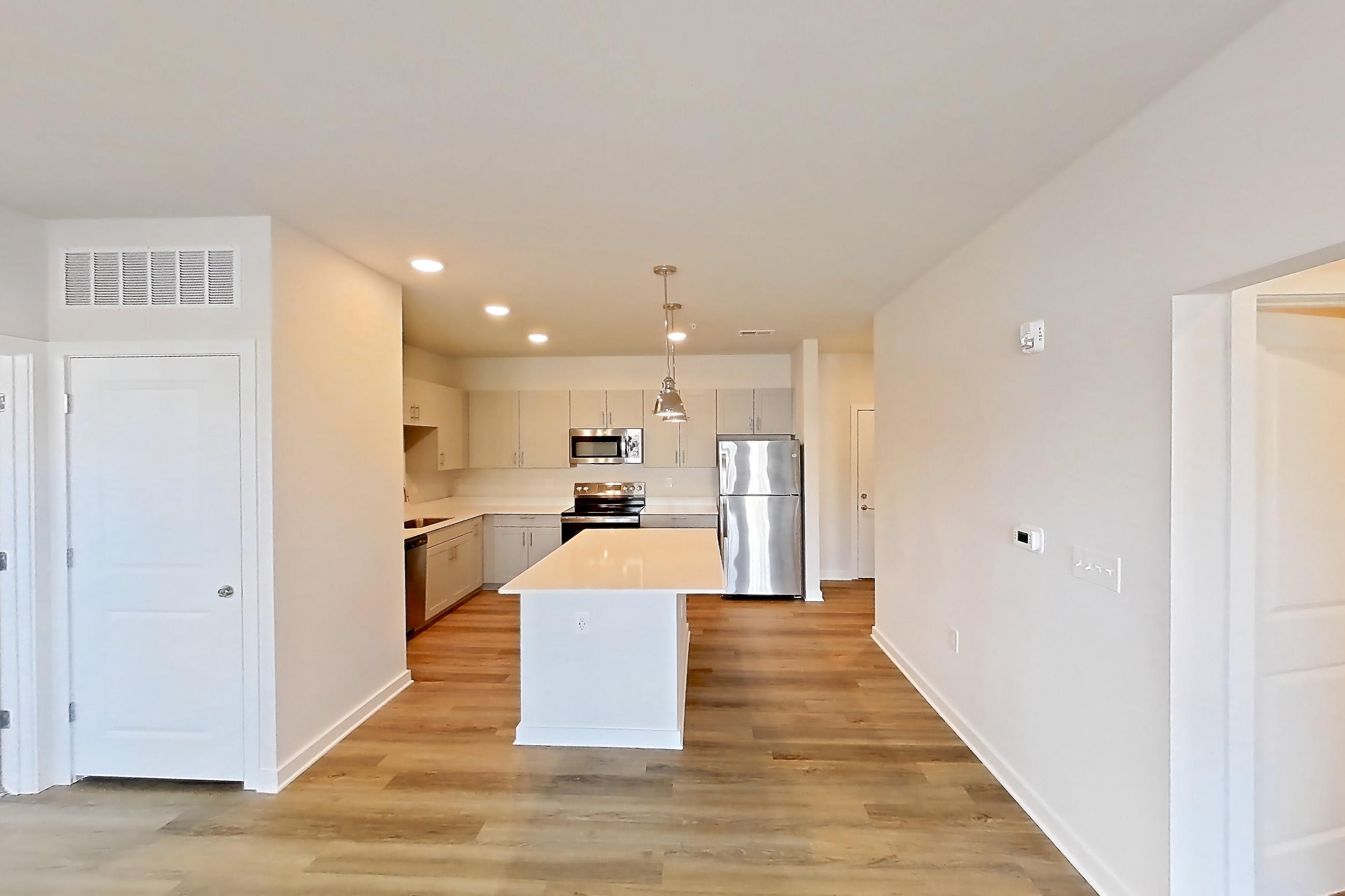 LIVING SPACE
