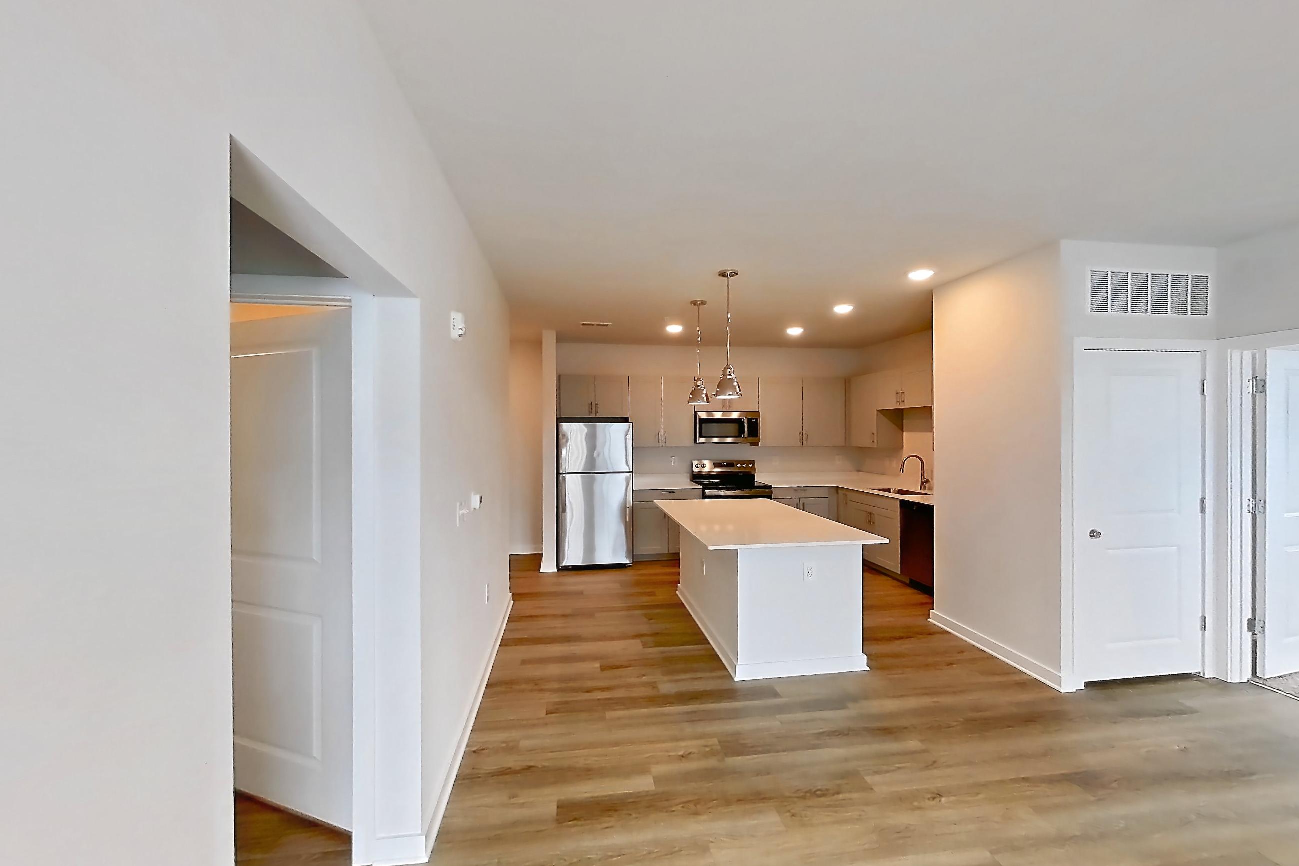 LIVING SPACE