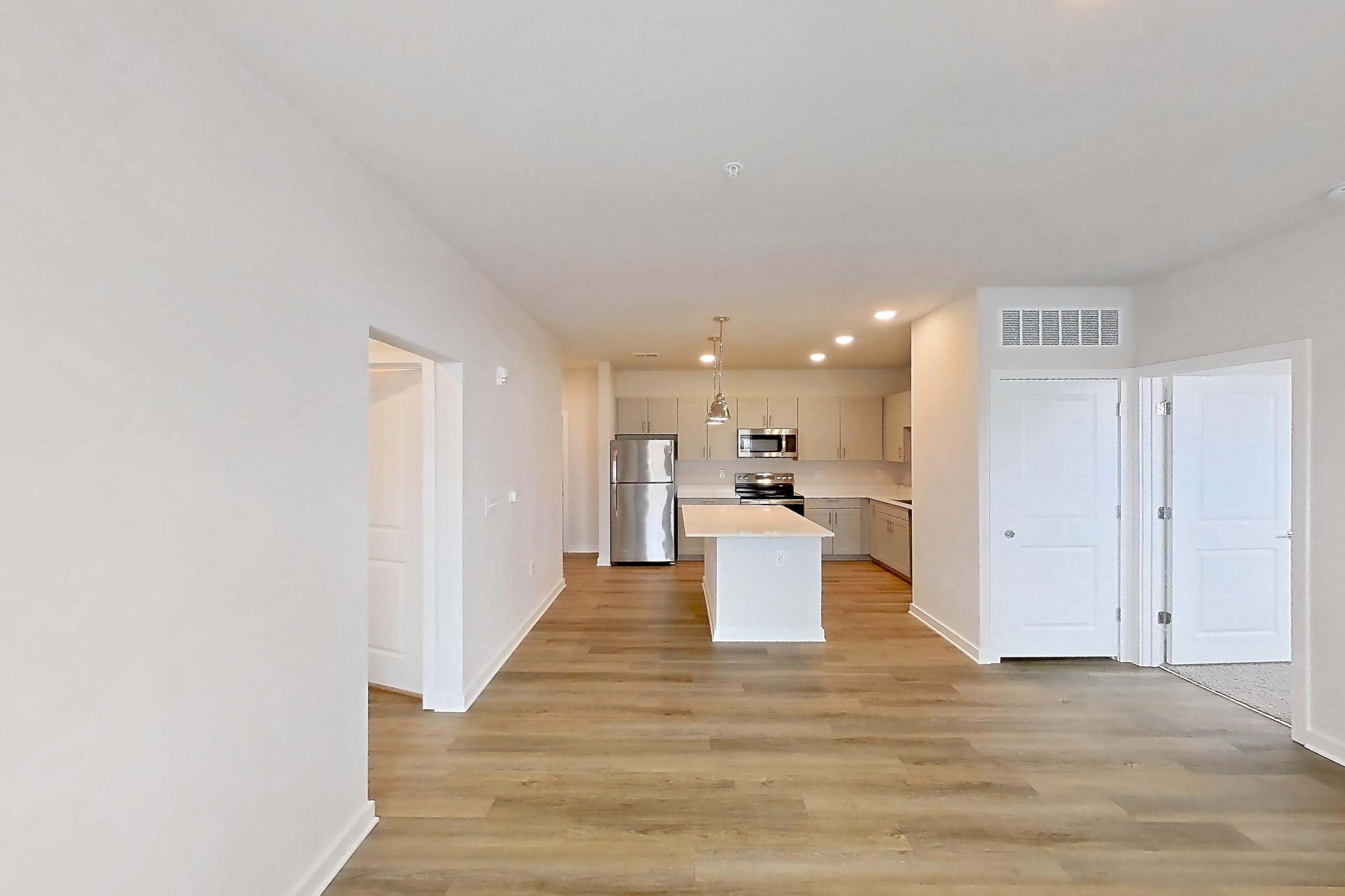 LIVING SPACE