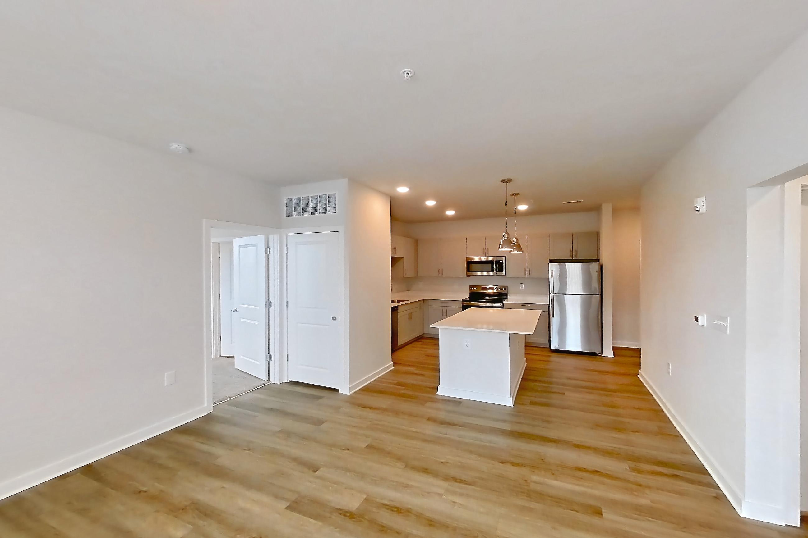 LIVING SPACE