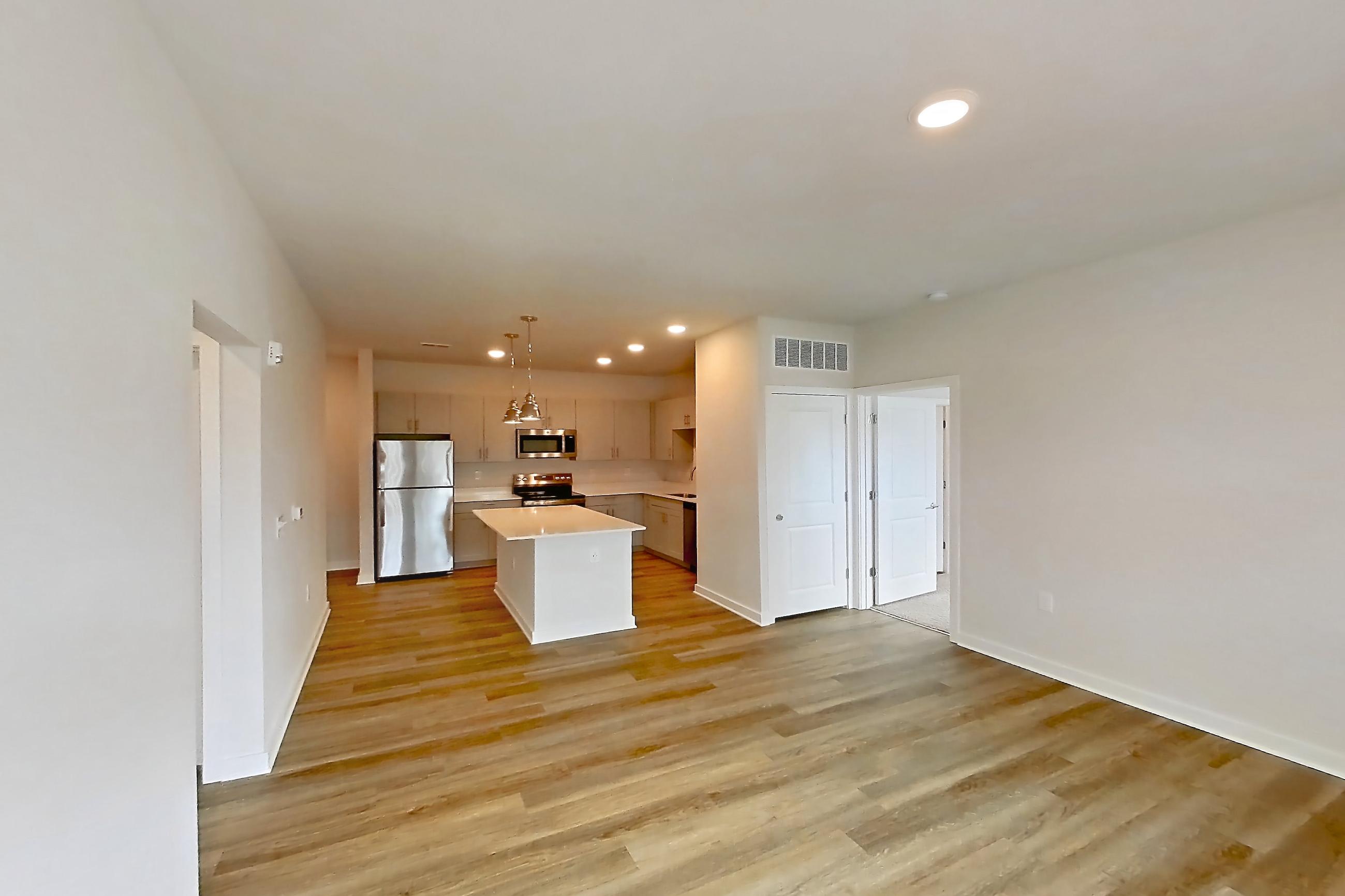 LIVING SPACE