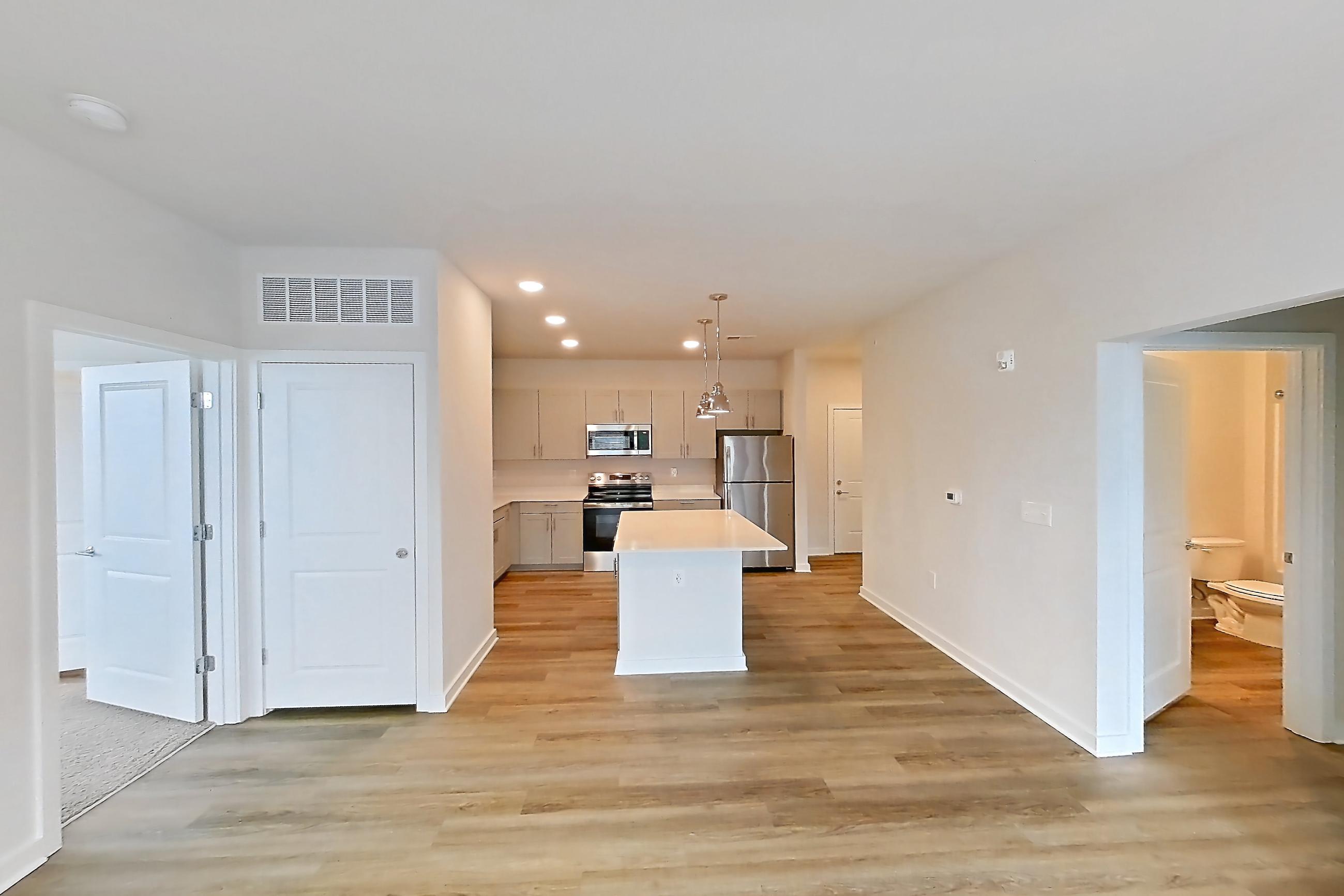LIVING SPACE