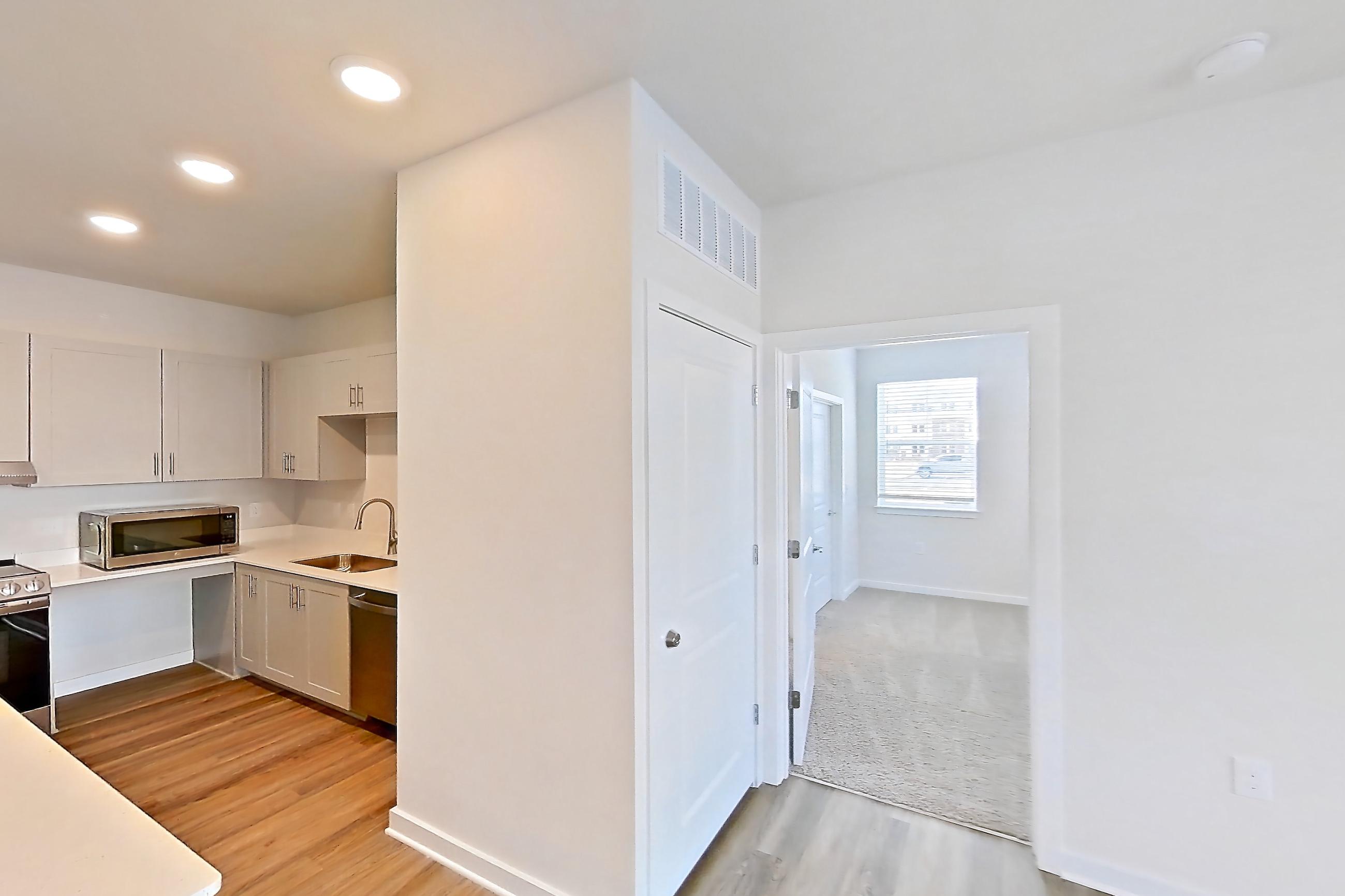 LIVING SPACE