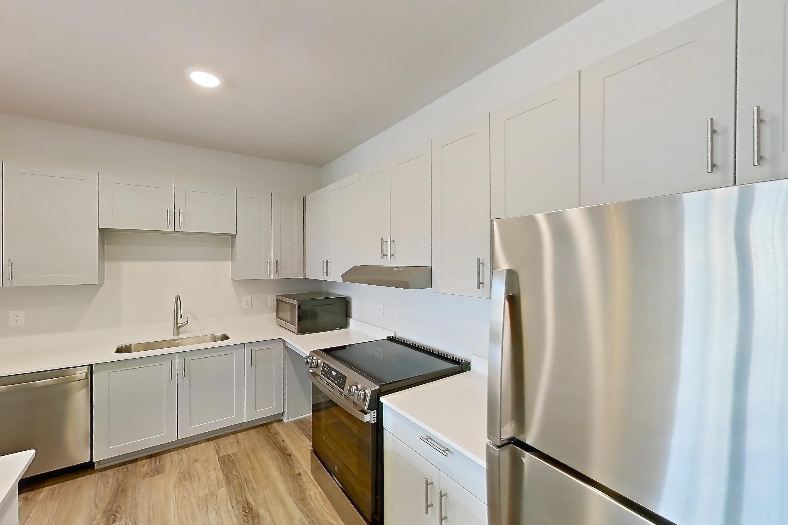 KITCHEN (representative of this floor plan)