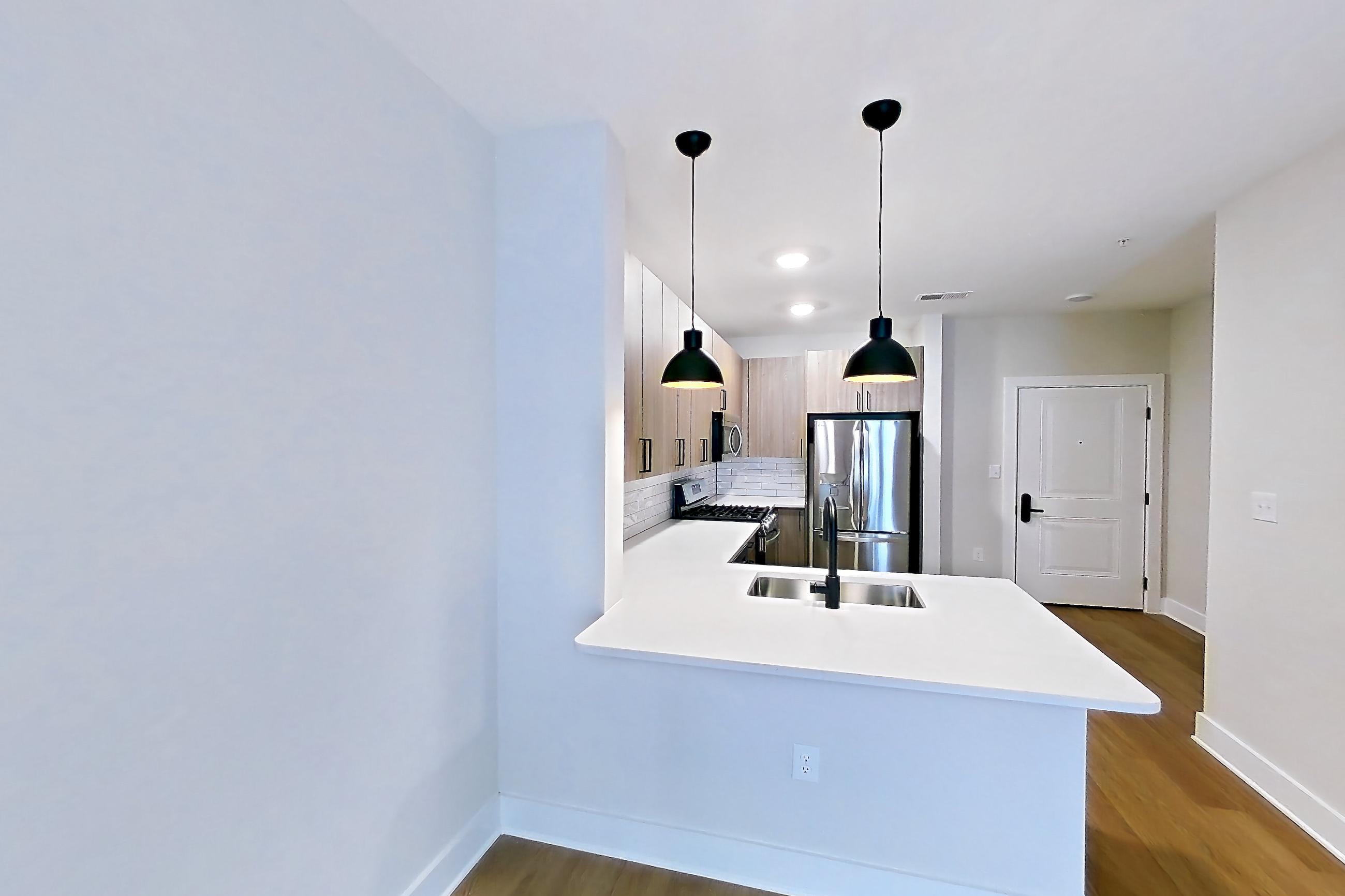 DINING ROOM (representative of this floor plan)