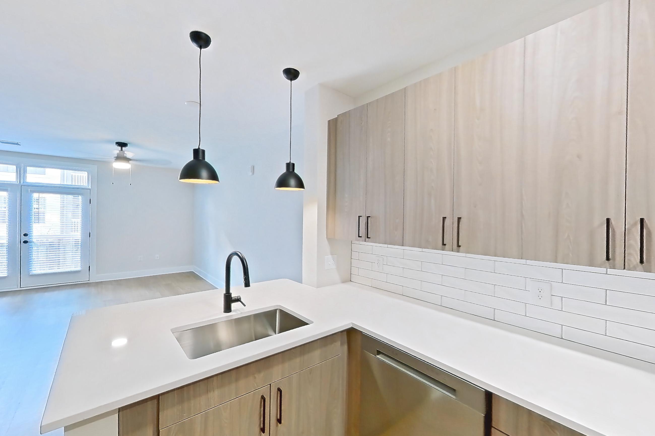 KITCHEN (representative of this floor plan)