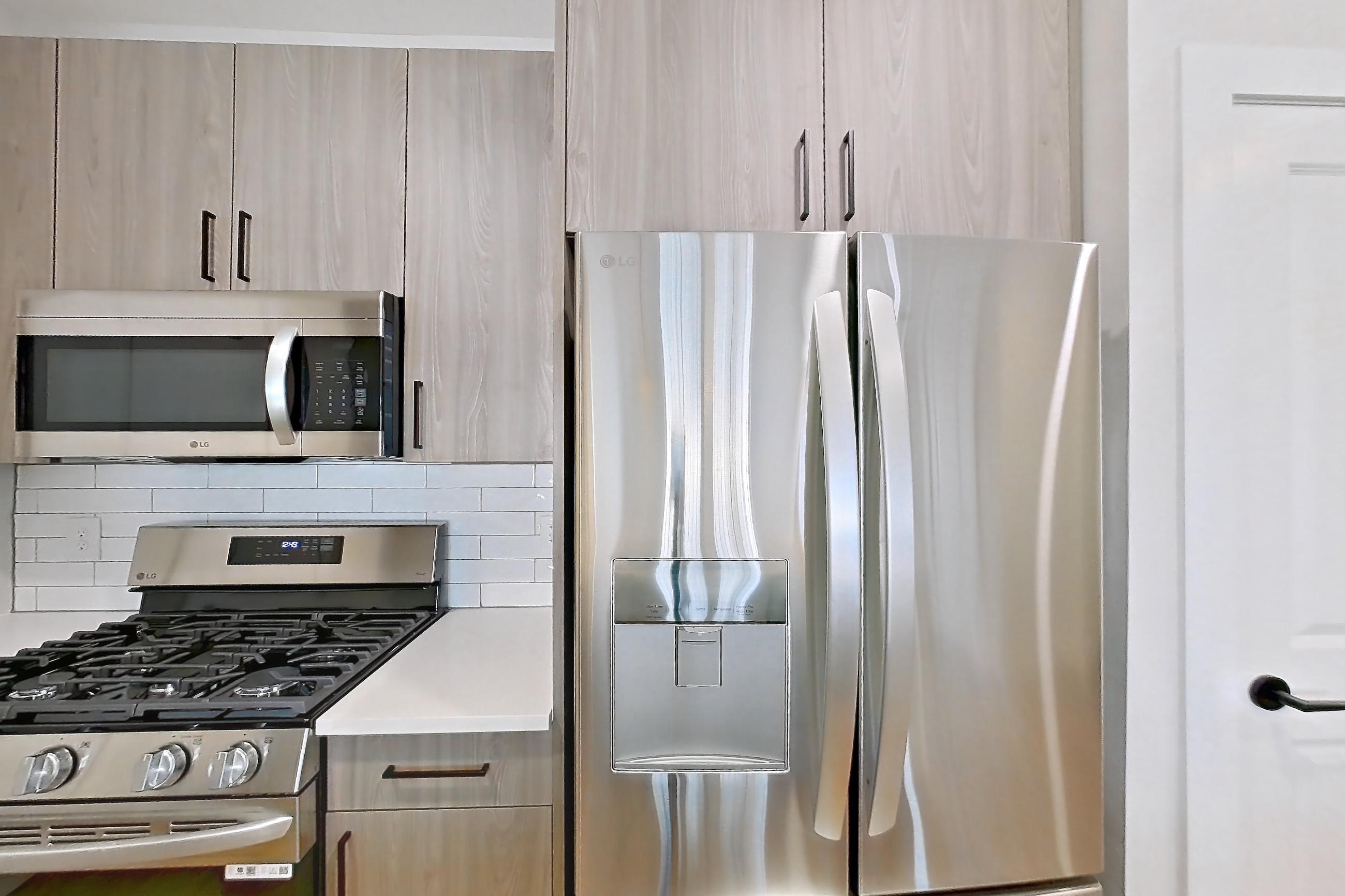 KITCHEN (representative of this floor plan)